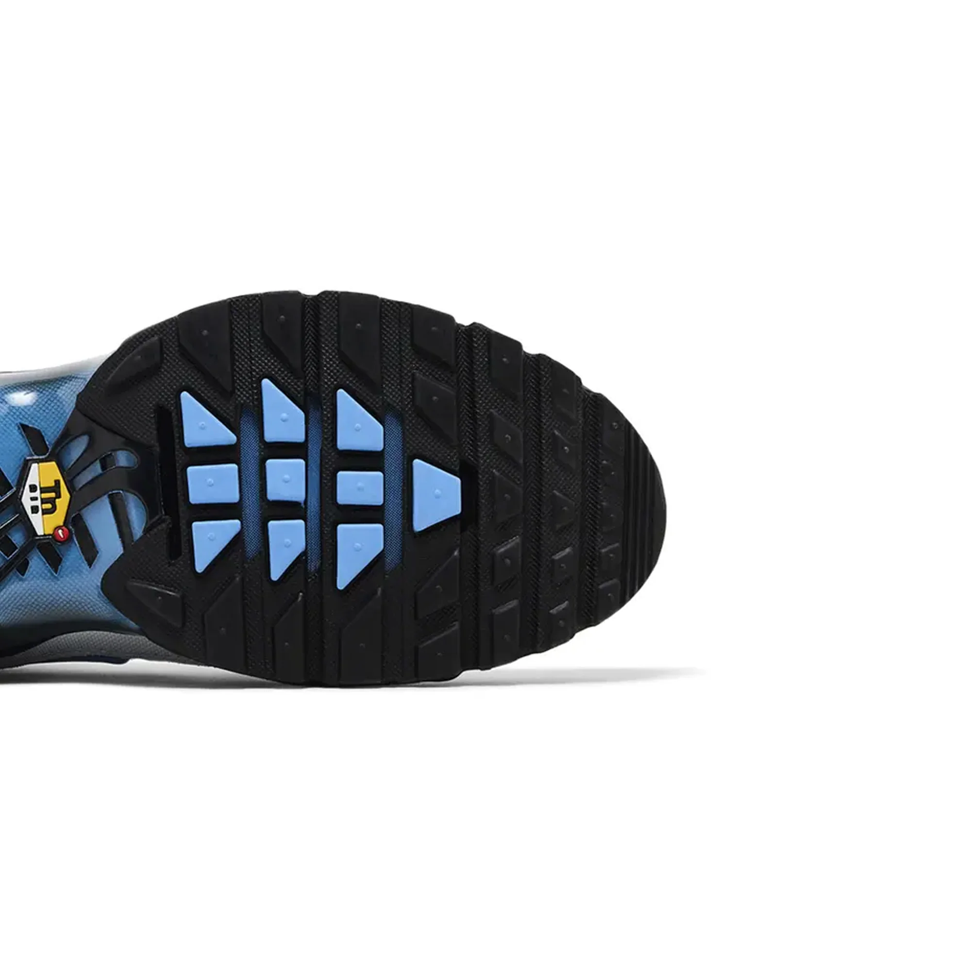 Nike Air Max Plus TN 'Grey University Blue Black' (2025)