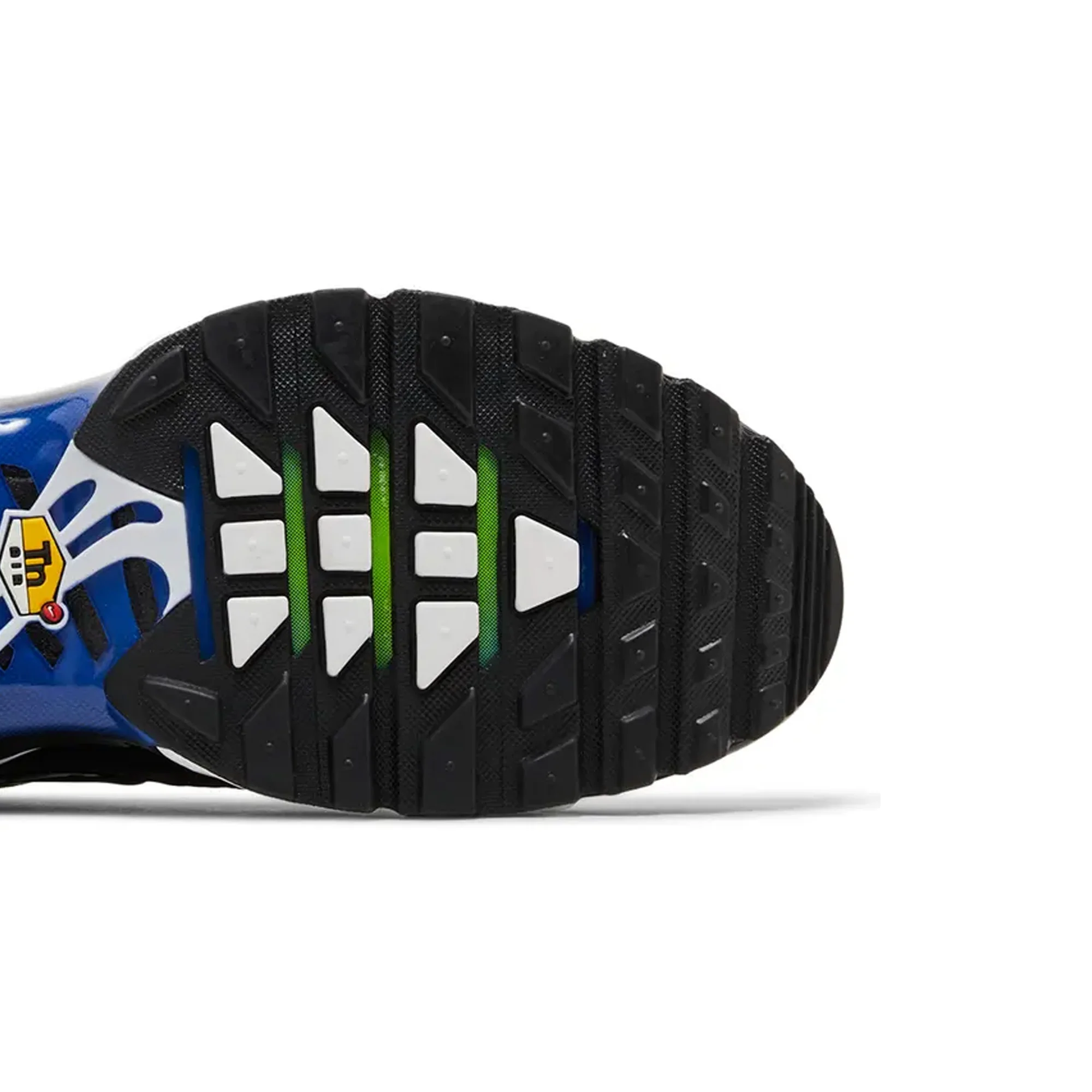 Nike Air Max Plus 'Racer Blue Volt' (2024)