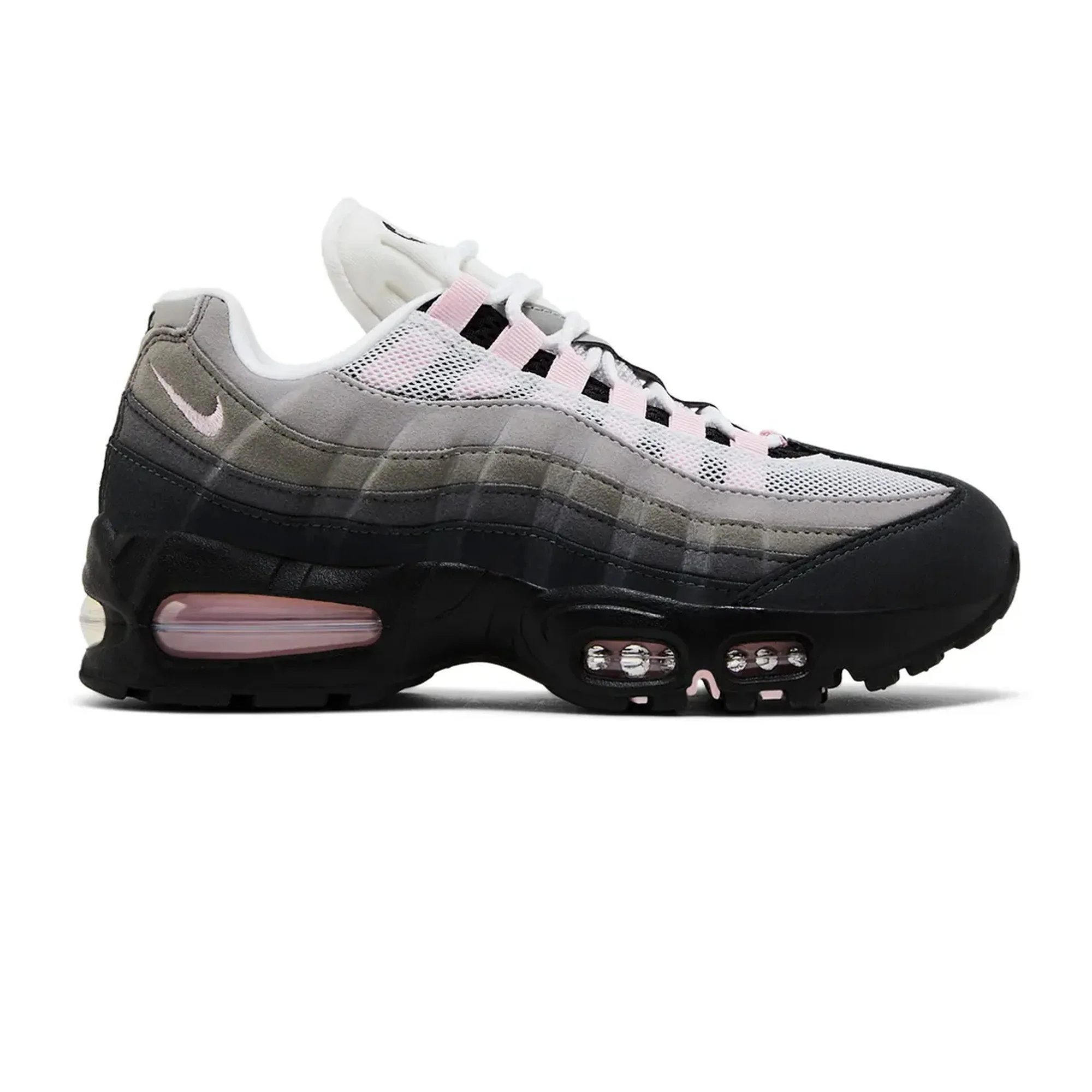 Nike Air Max 95 OG 'Pink Foam' Women's (2025)