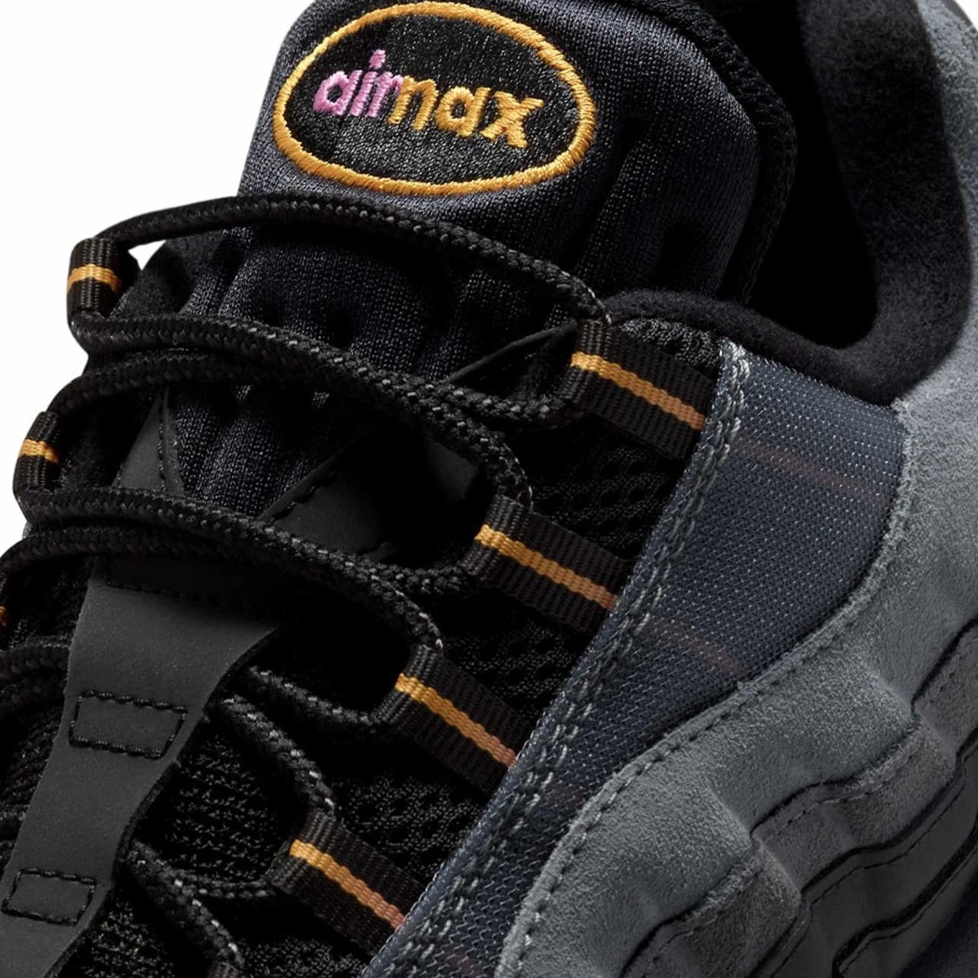 Nike Air Max 95 OG 'Big Bubble Sundial'