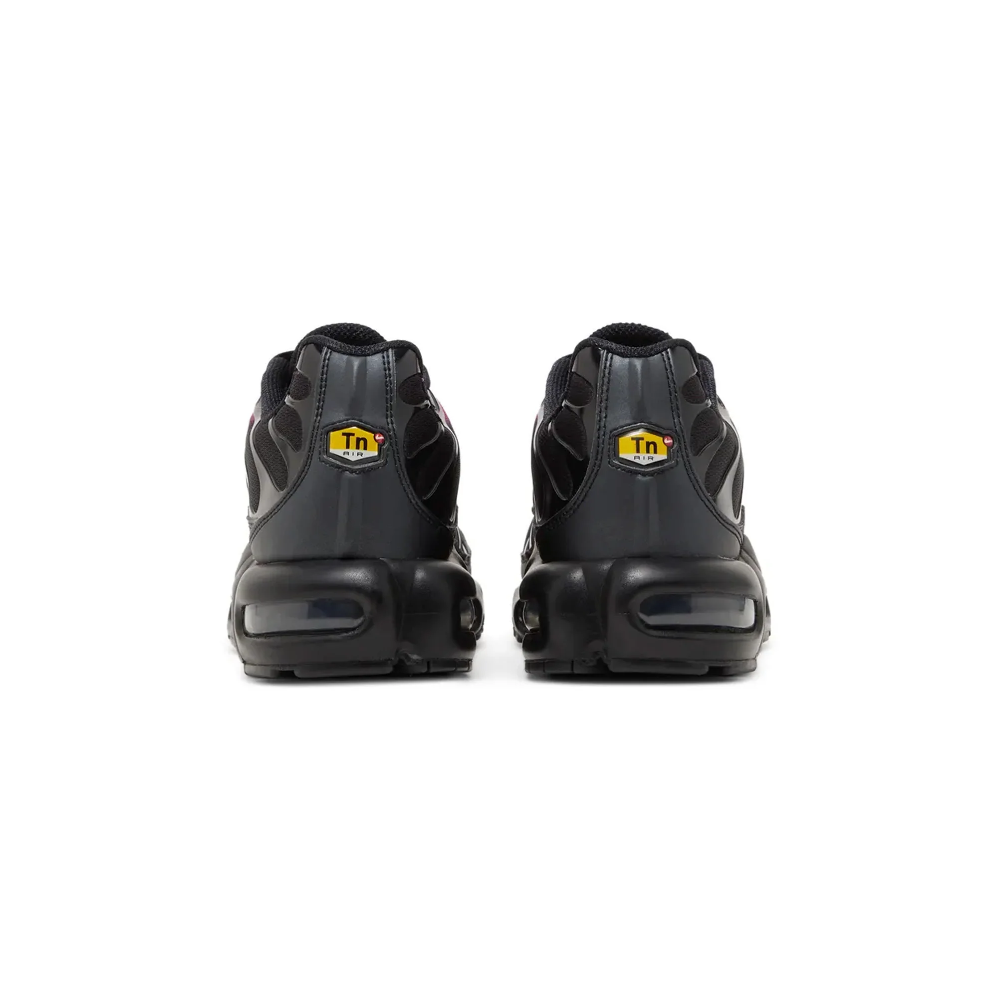 Nike Air Max Plus TN 'Black Pink' (2023)