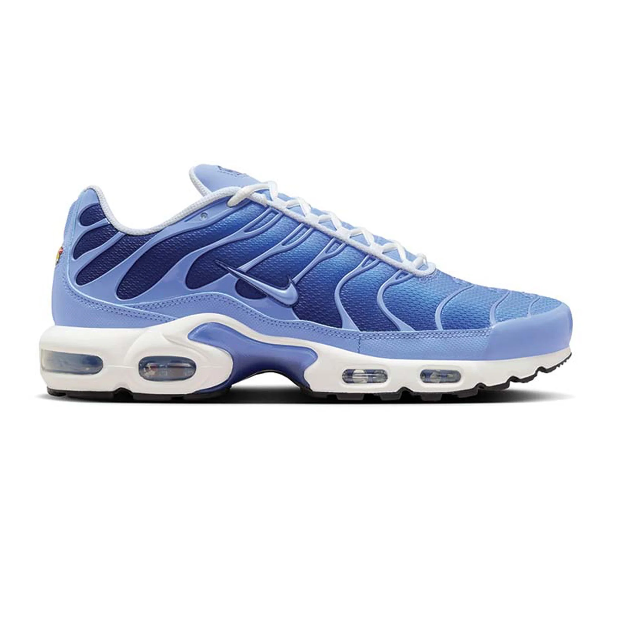 Nike Air Max Plus TN 'Royal Pulse'