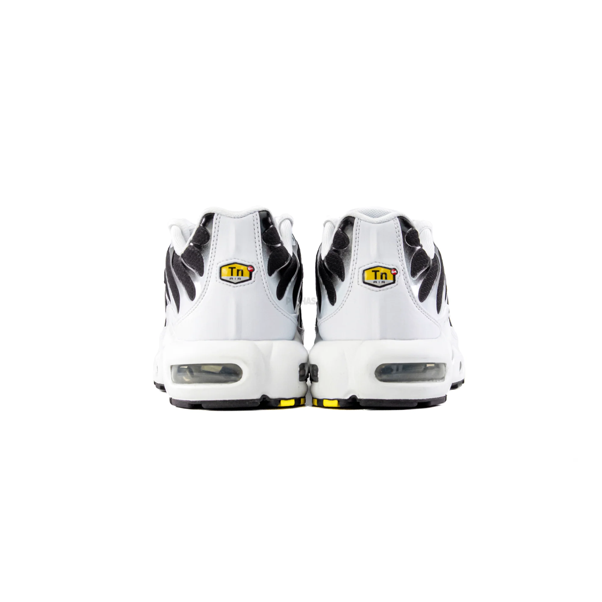 Nike Air Max Plus TN 'Killer Whale' (2020)