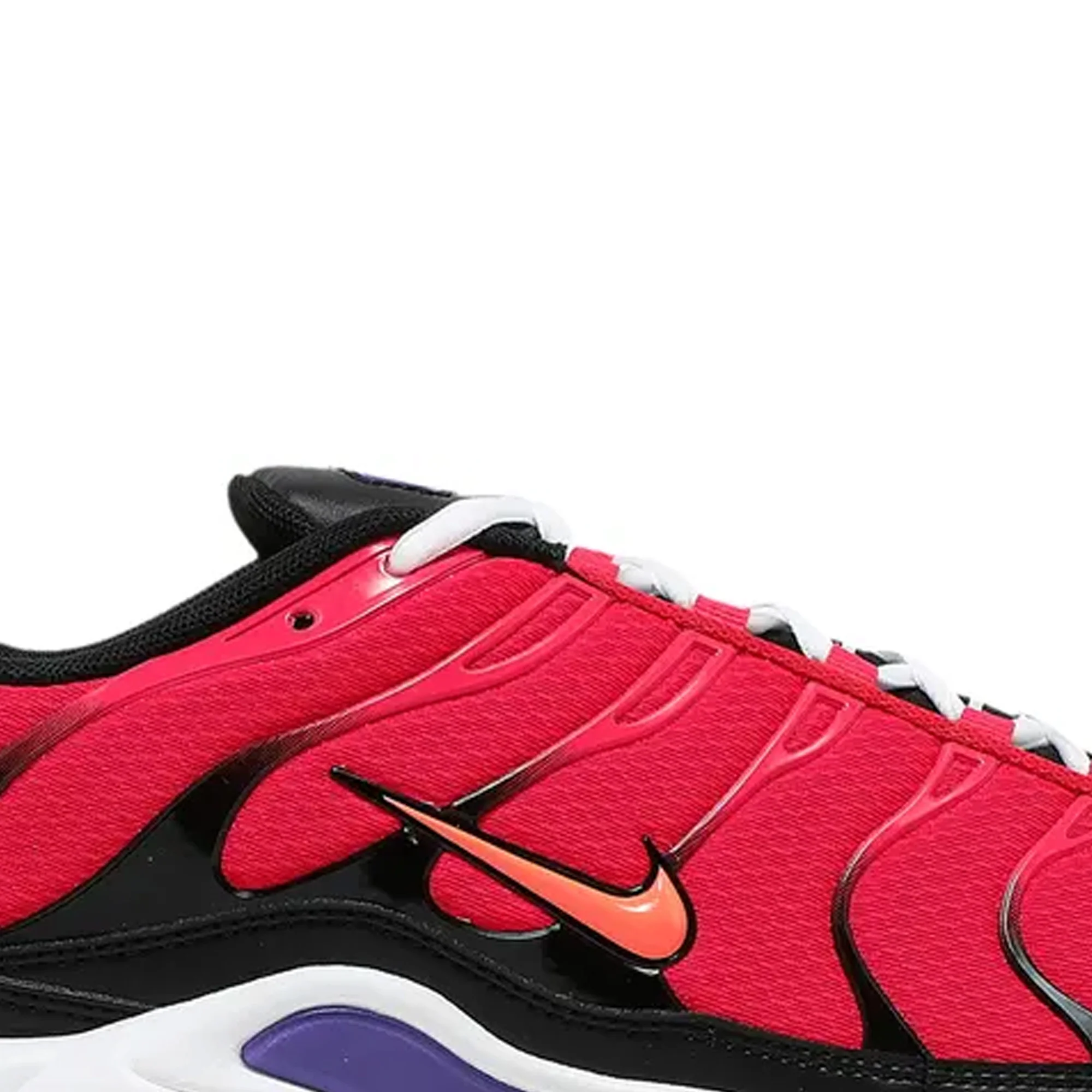 Nike Air Max Plus TN 'Siren Red' (2021)