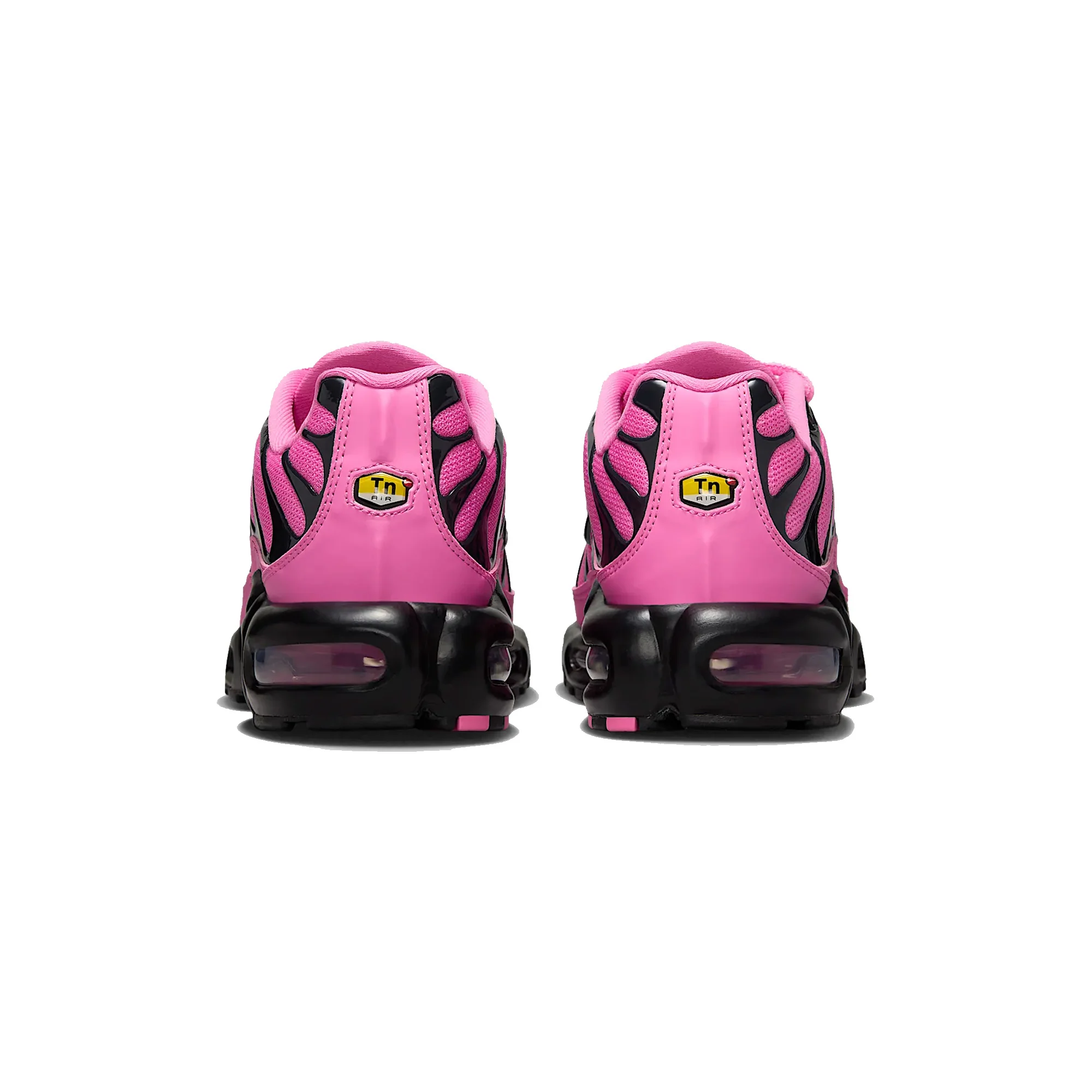 Nike Air Max Plus TN 'Pink Black' Women's (2024)