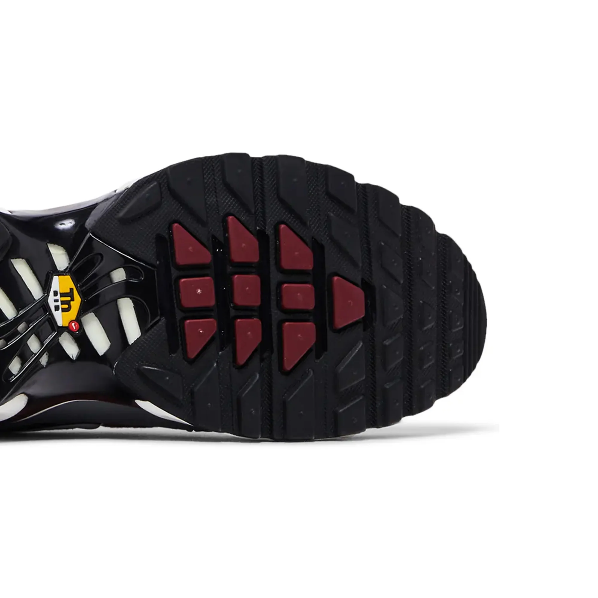 Air Max Plus TN 'Burgundy' (2022)