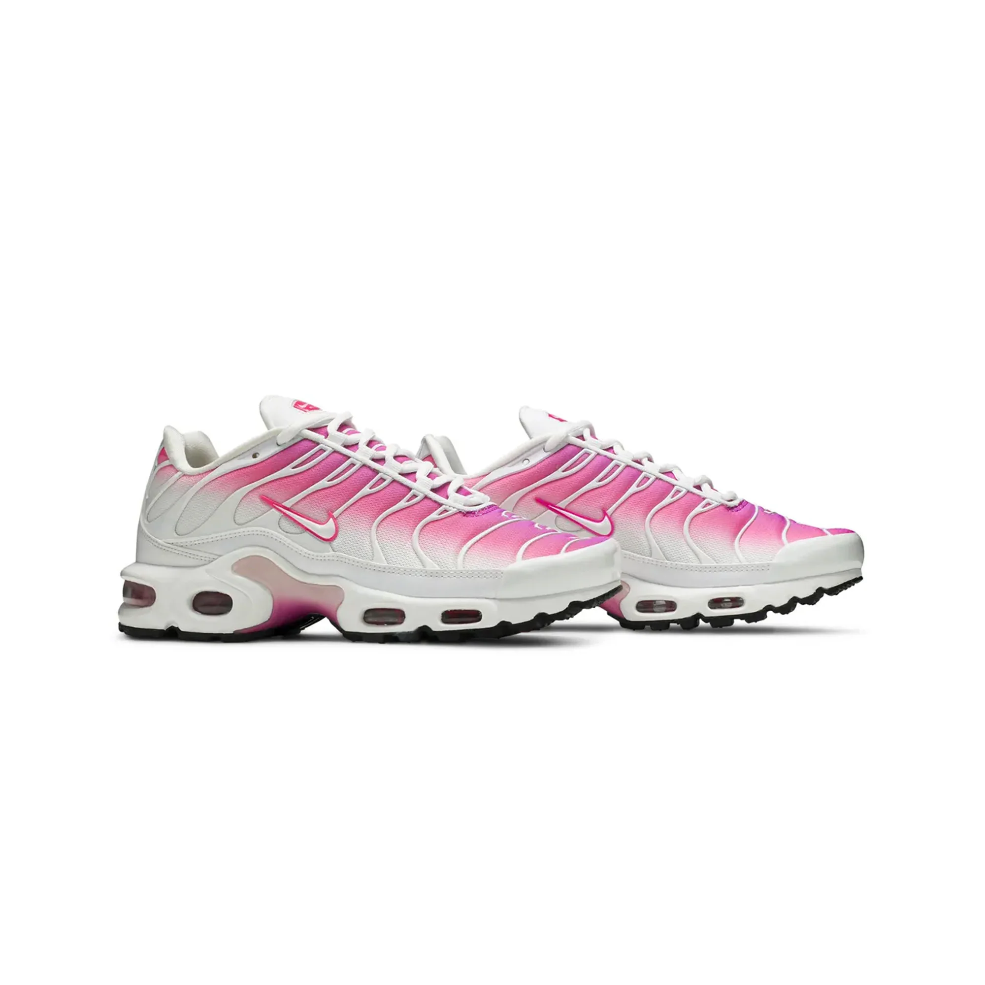 Nike Air Max Plus TN 'Pink Fade' Women's
