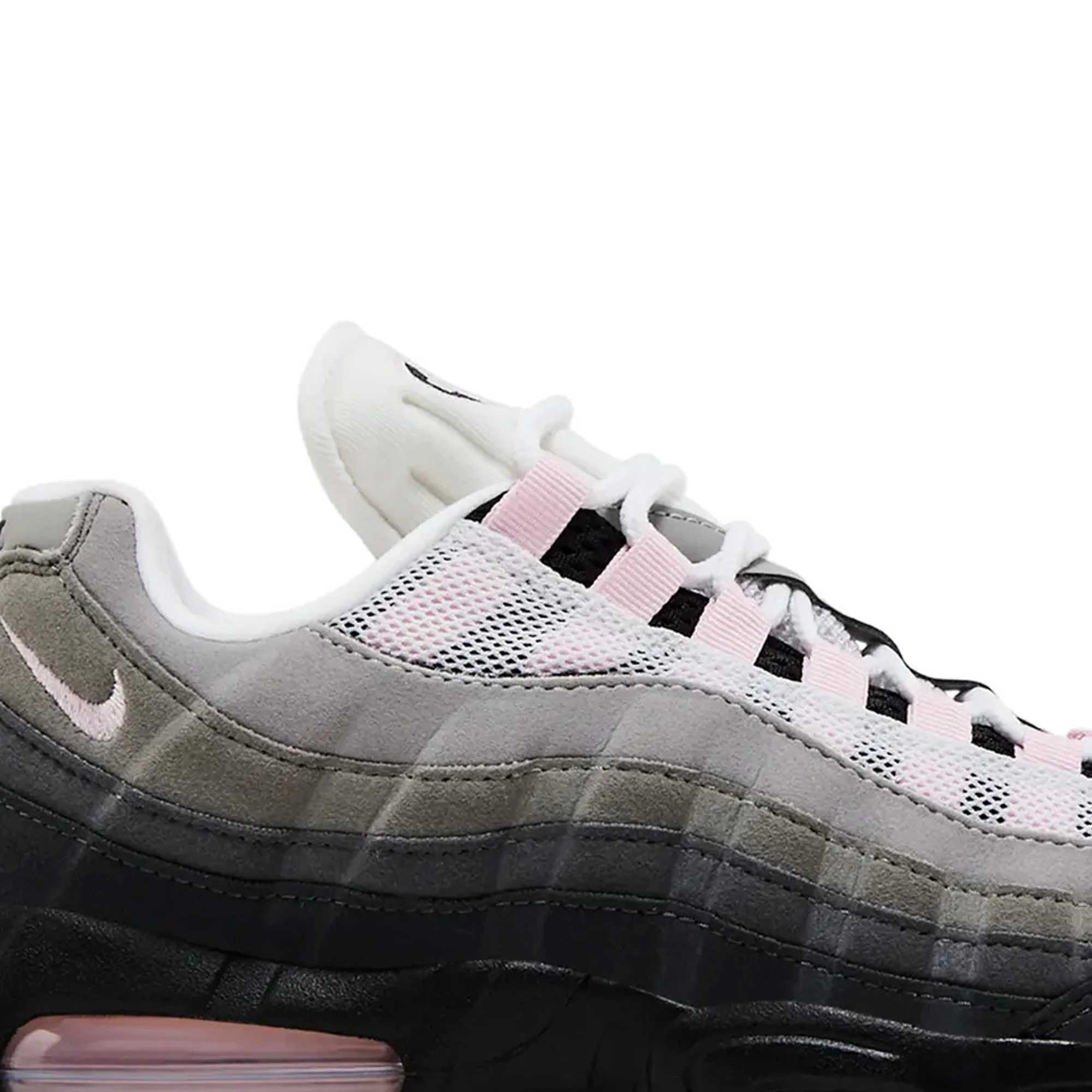 Nike Air Max 95 OG 'Pink Foam' Women's (2025)