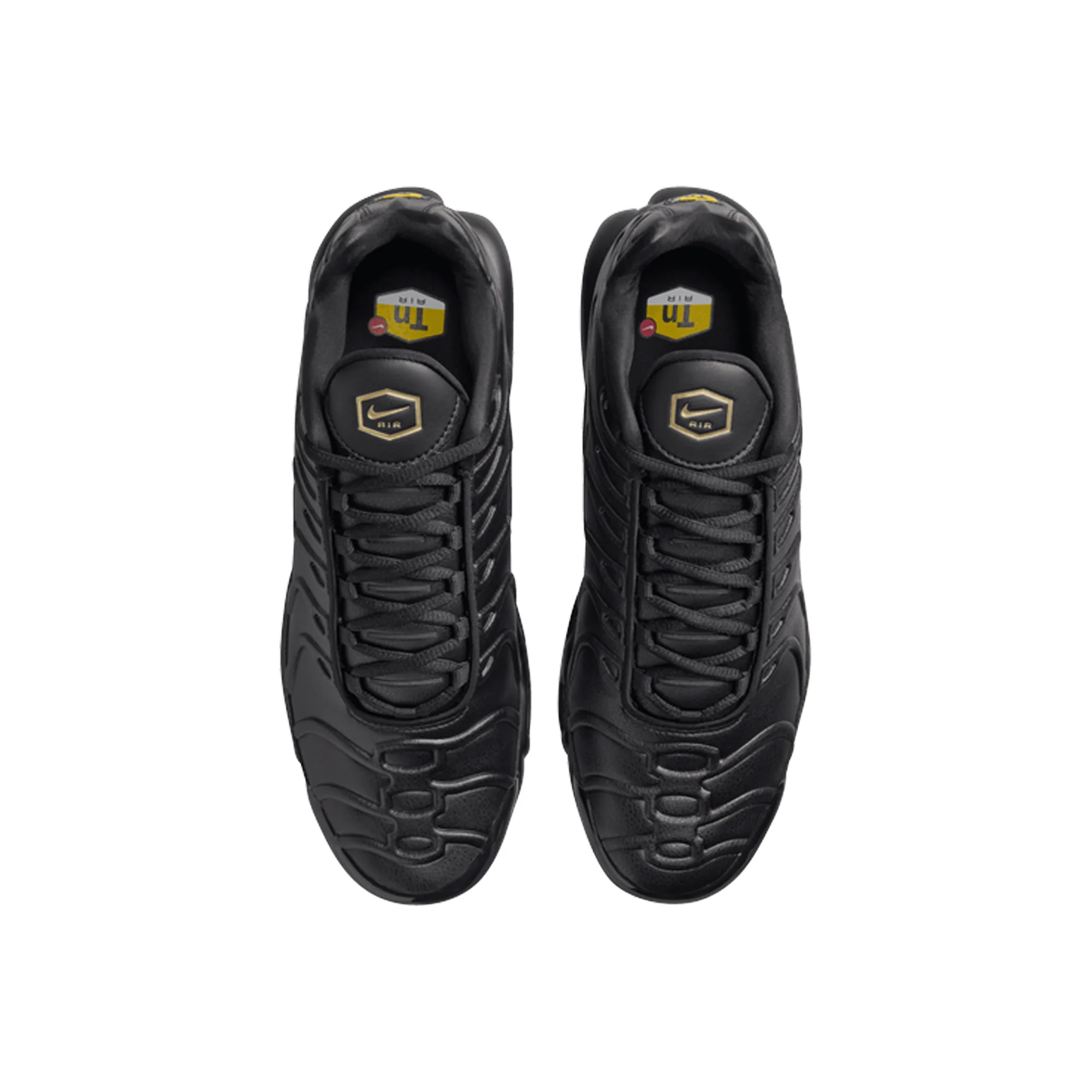 Nike Air Max Plus Premium 'Bred' (2024)