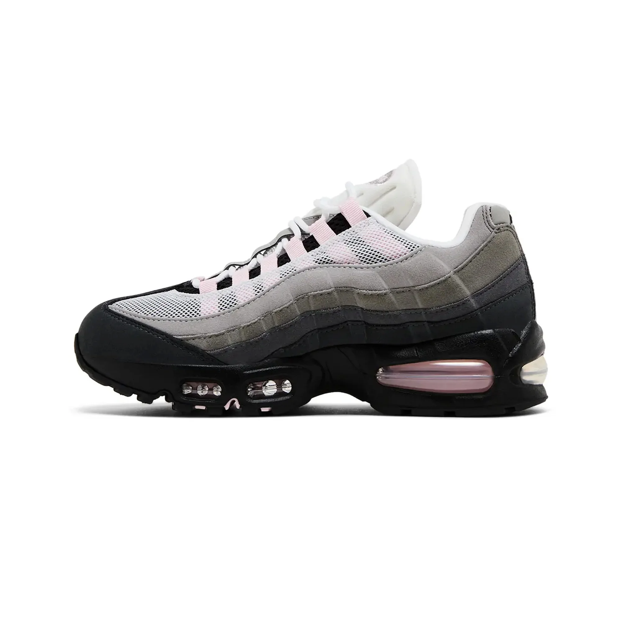 Nike Air Max 95 OG 'Pink Foam' Women's (2025)