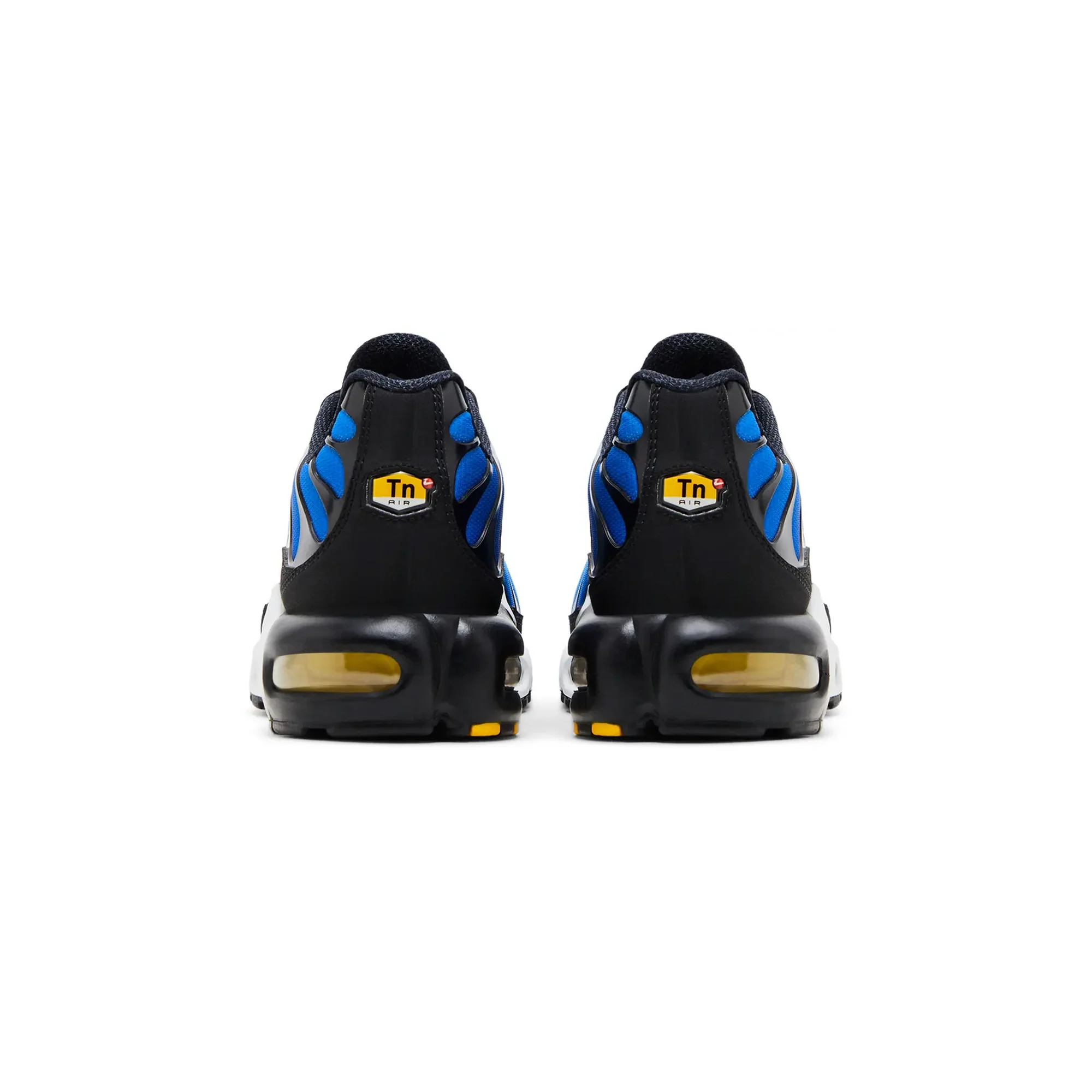 Nike Air Max Plus TN OG 'Hyper Blue' (2025)