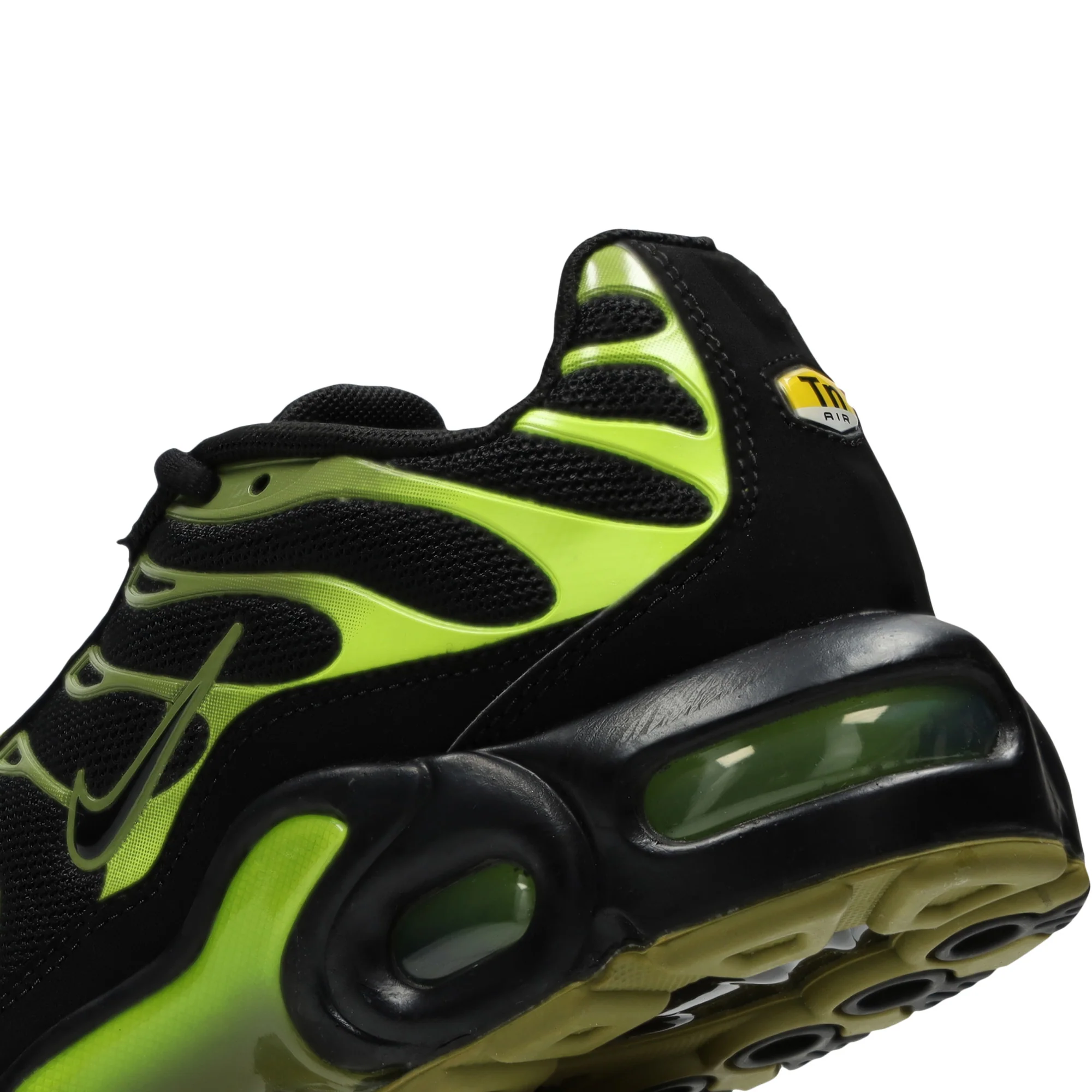 Nike Air Max Plus TN 'Pacific Moss' (2024)