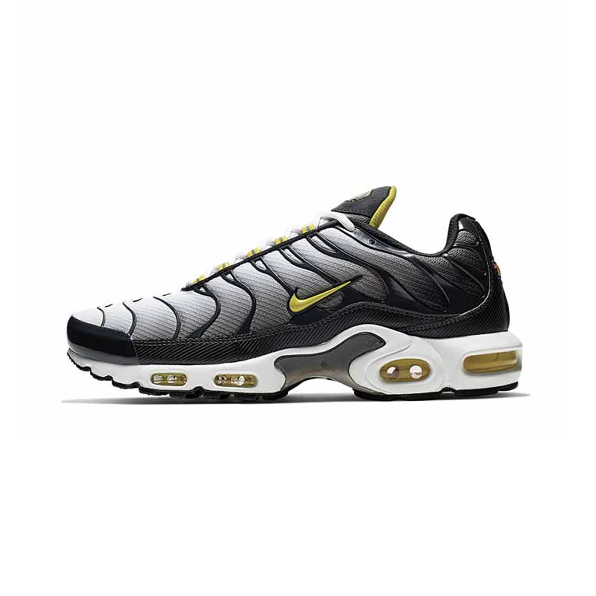 Air Max Plus TN 'Bumble Bee'