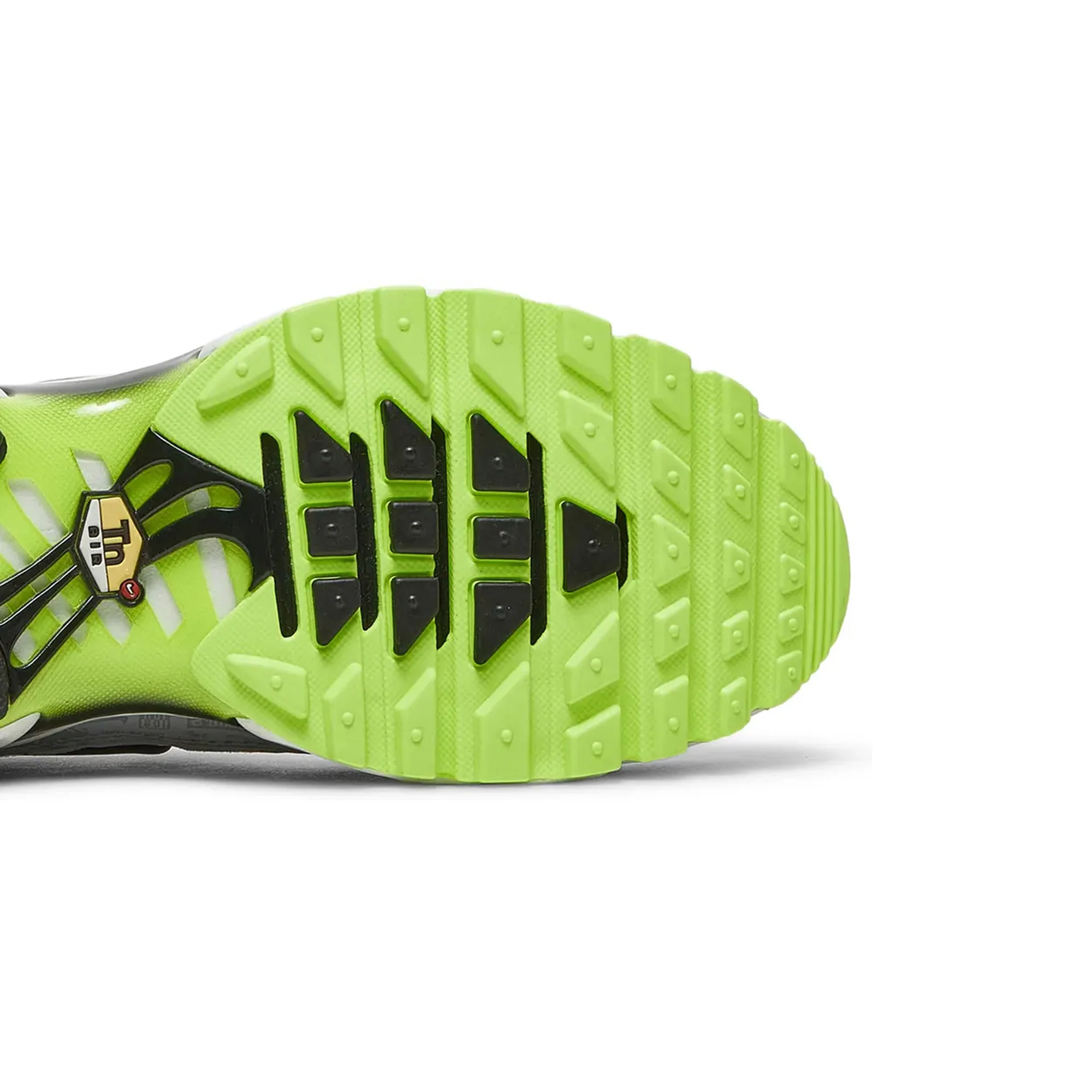 Air Max TN Plus 'Reflective Logo'