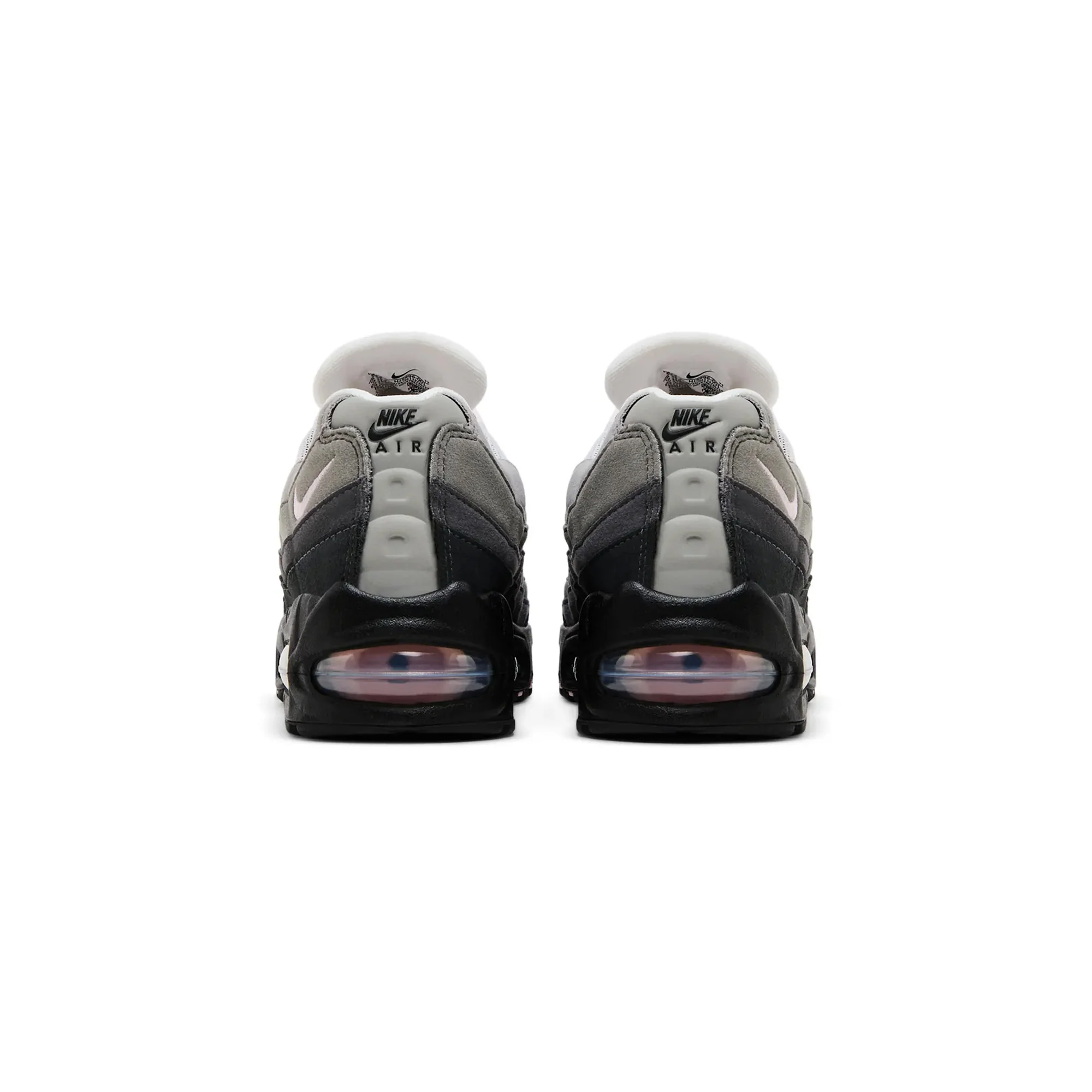 Nike Air Max 95 OG 'Pink Foam' Women's (2025)