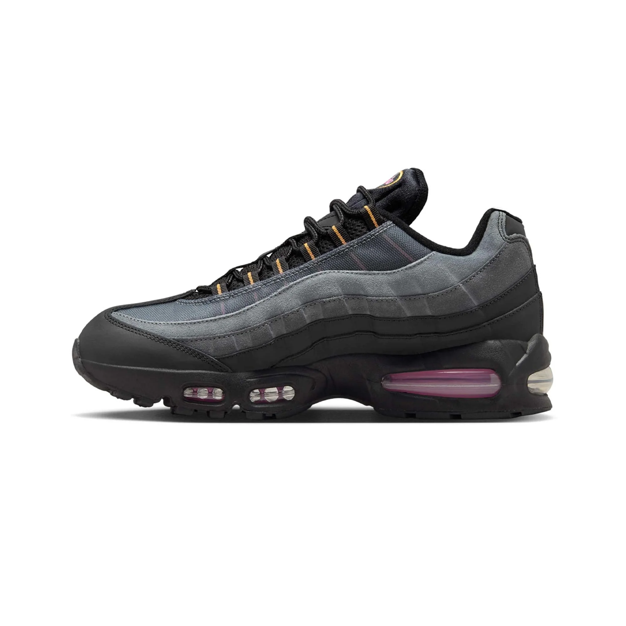 Nike Air Max 95 OG 'Big Bubble Sundial'