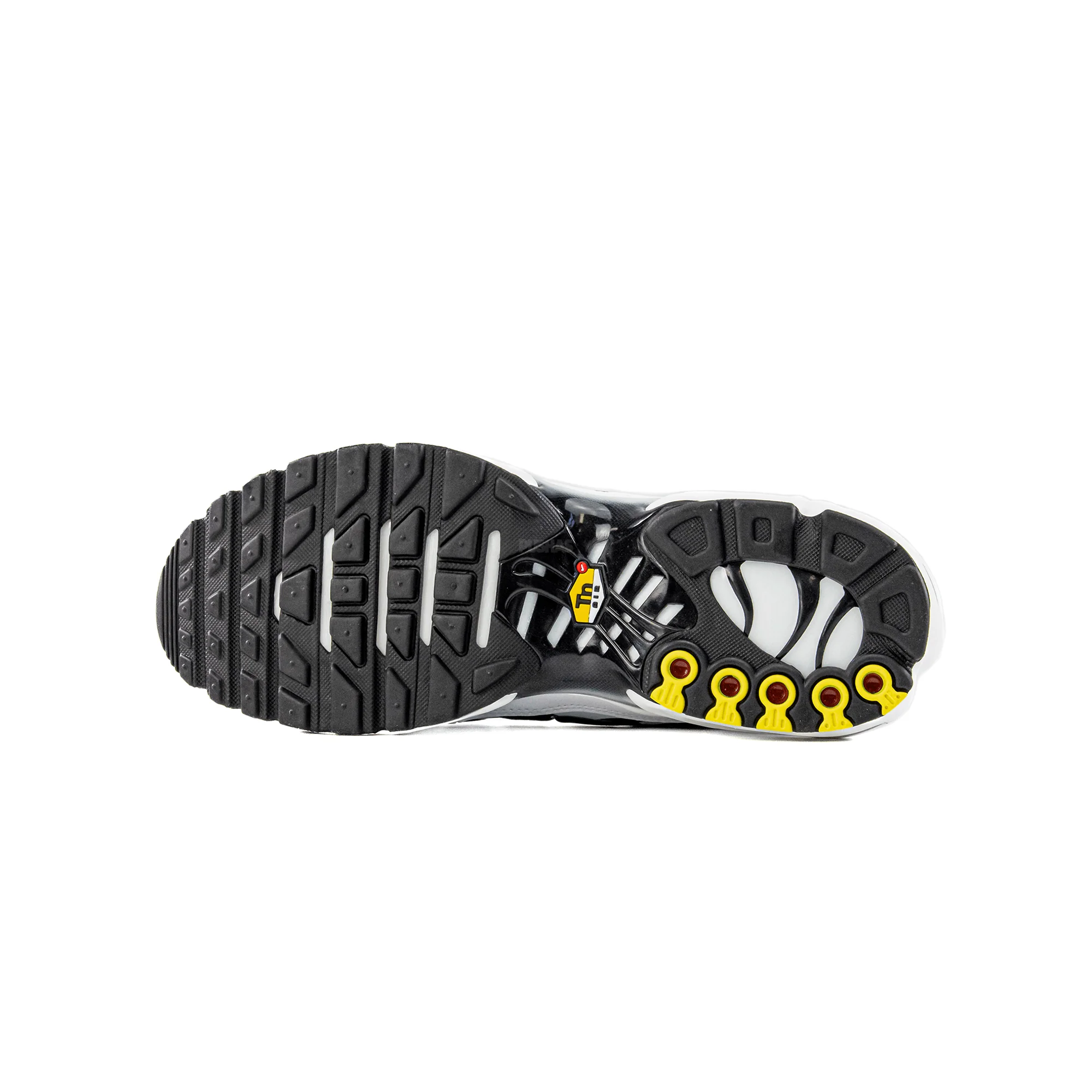 Nike Air Max Plus TN 'Killer Whale' (2020)