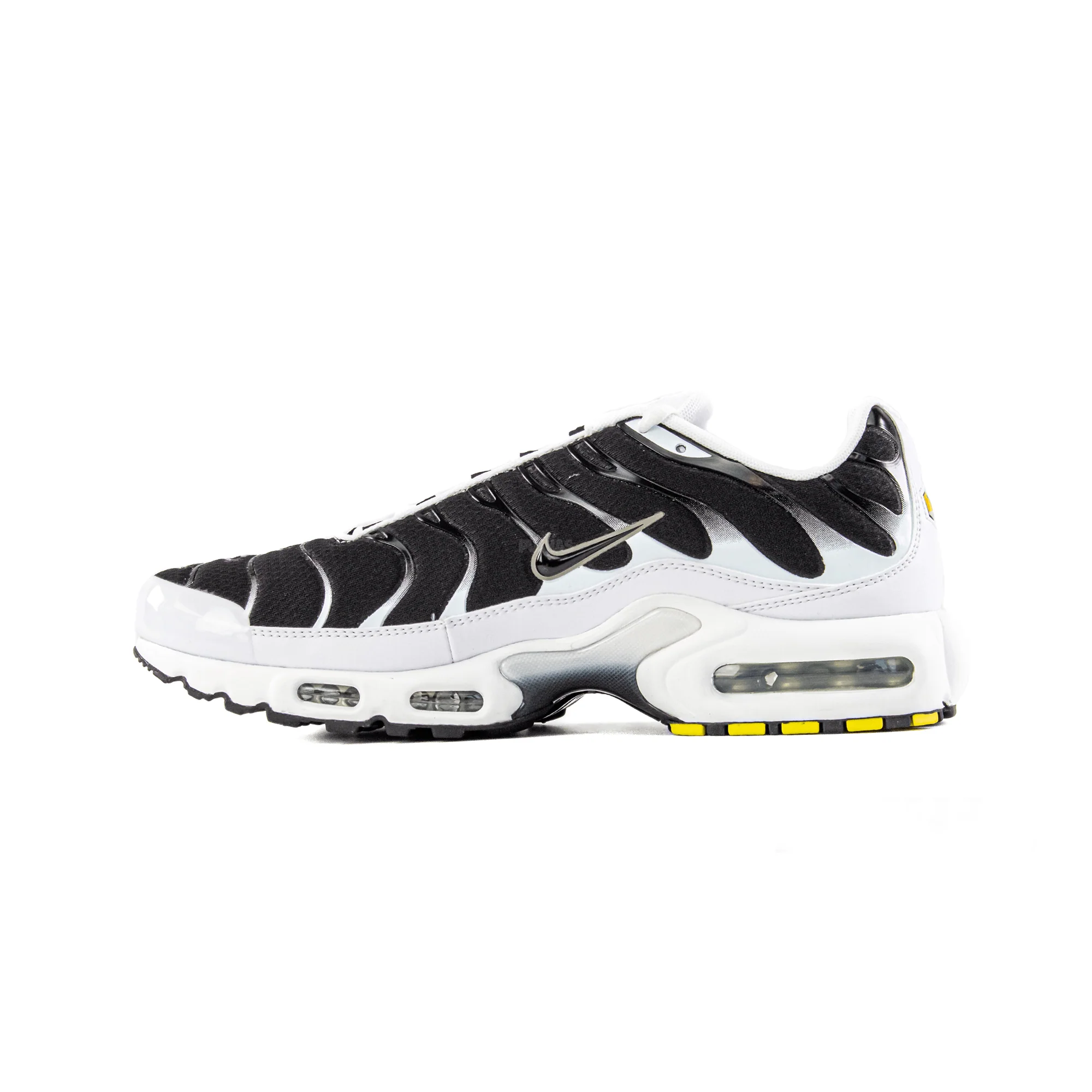 Nike Air Max Plus TN 'Killer Whale' (2020)