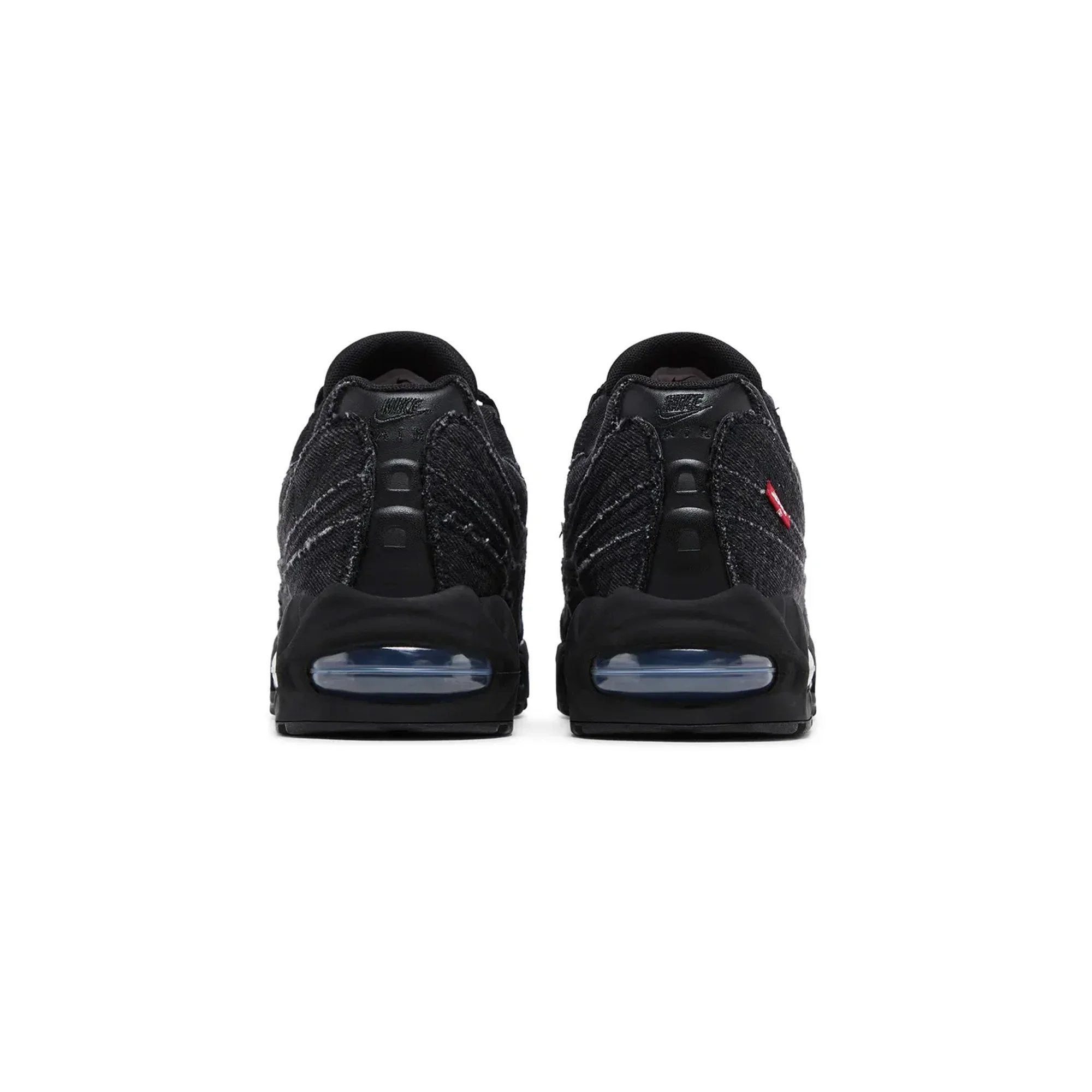 Nike Air Max 95 OG 'Levis Black' (2025)