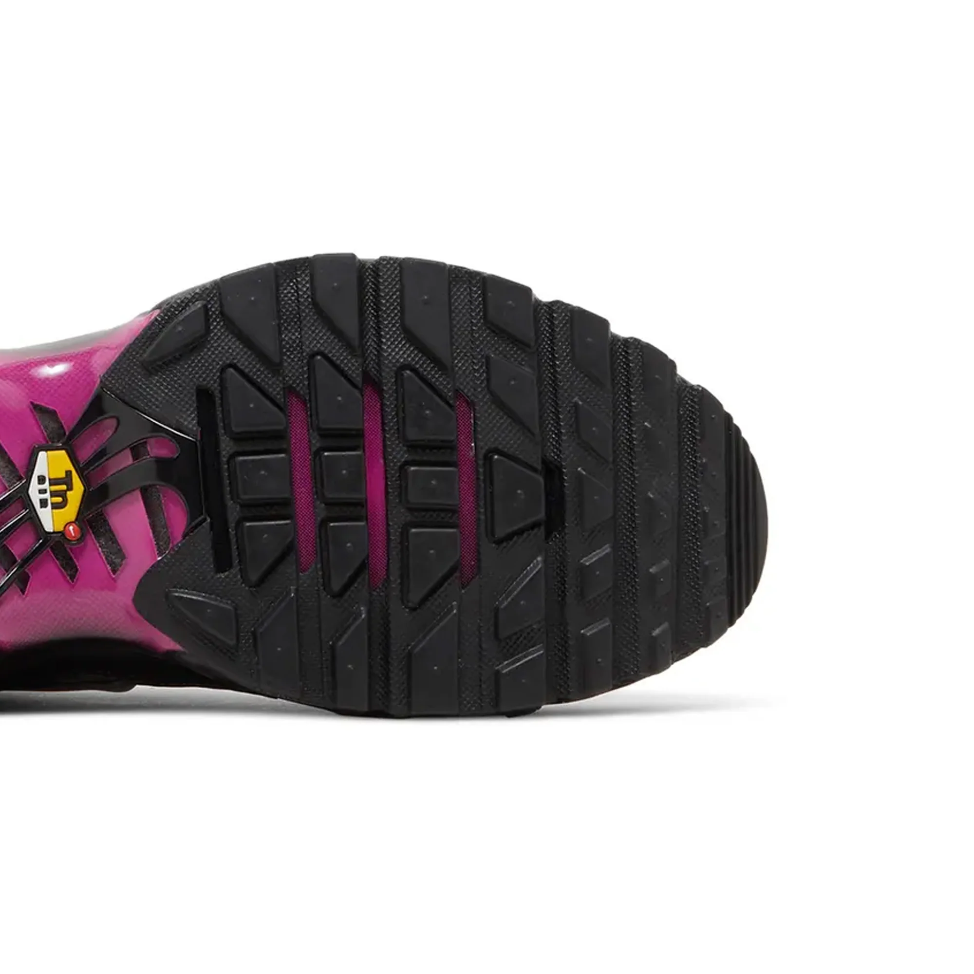 Nike Air Max Plus TN 'Black Pink' (2023)