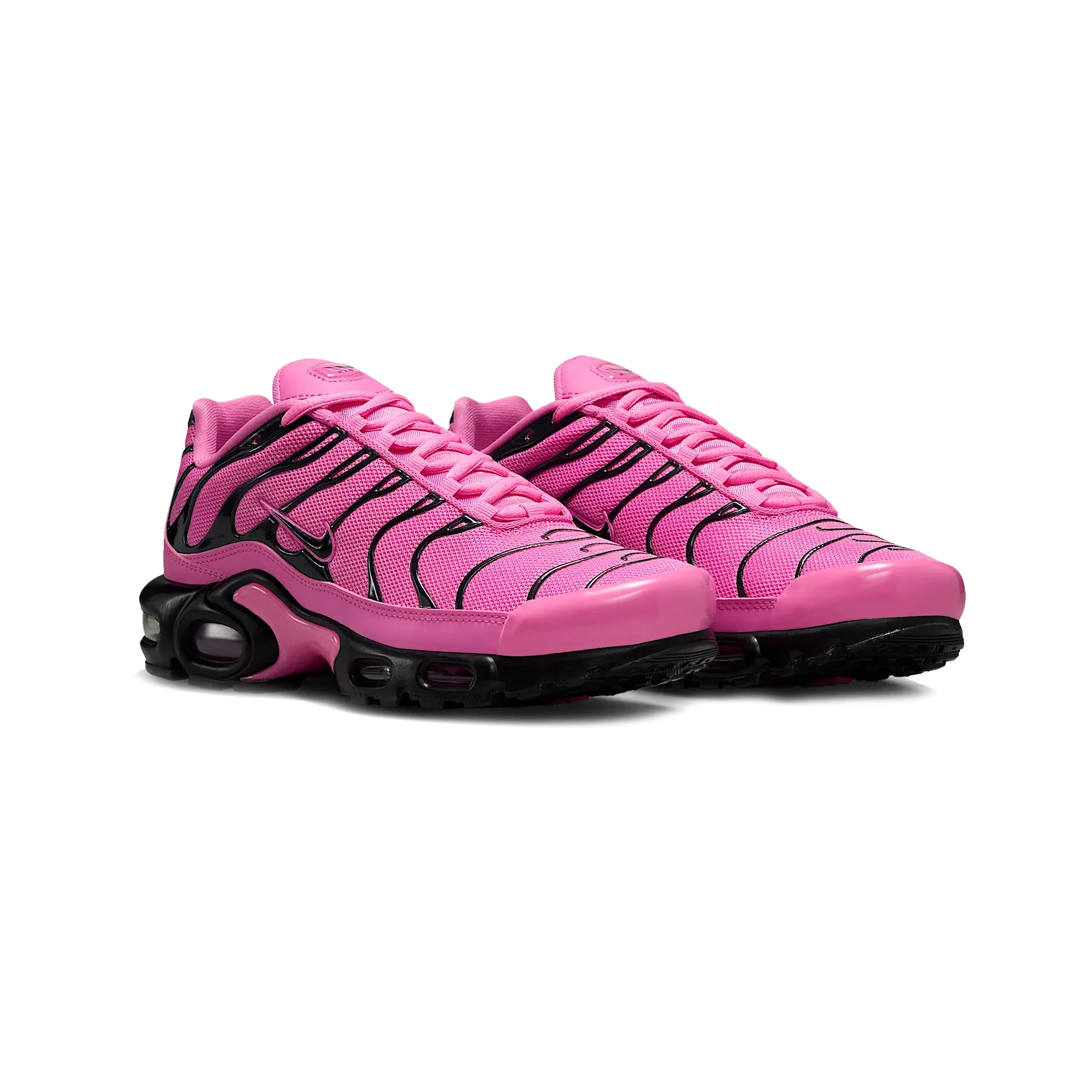 Nike Air Max Plus TN 'Pink Black' Women's (2024)