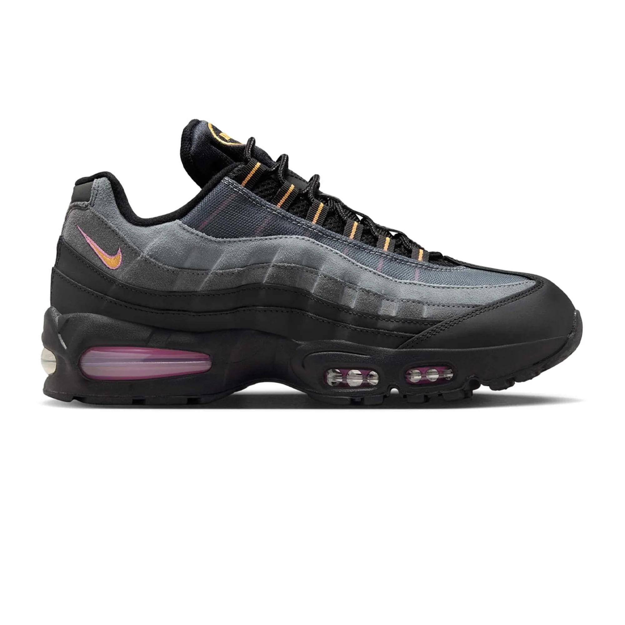 Nike Air Max 95 OG 'Big Bubble Sundial'