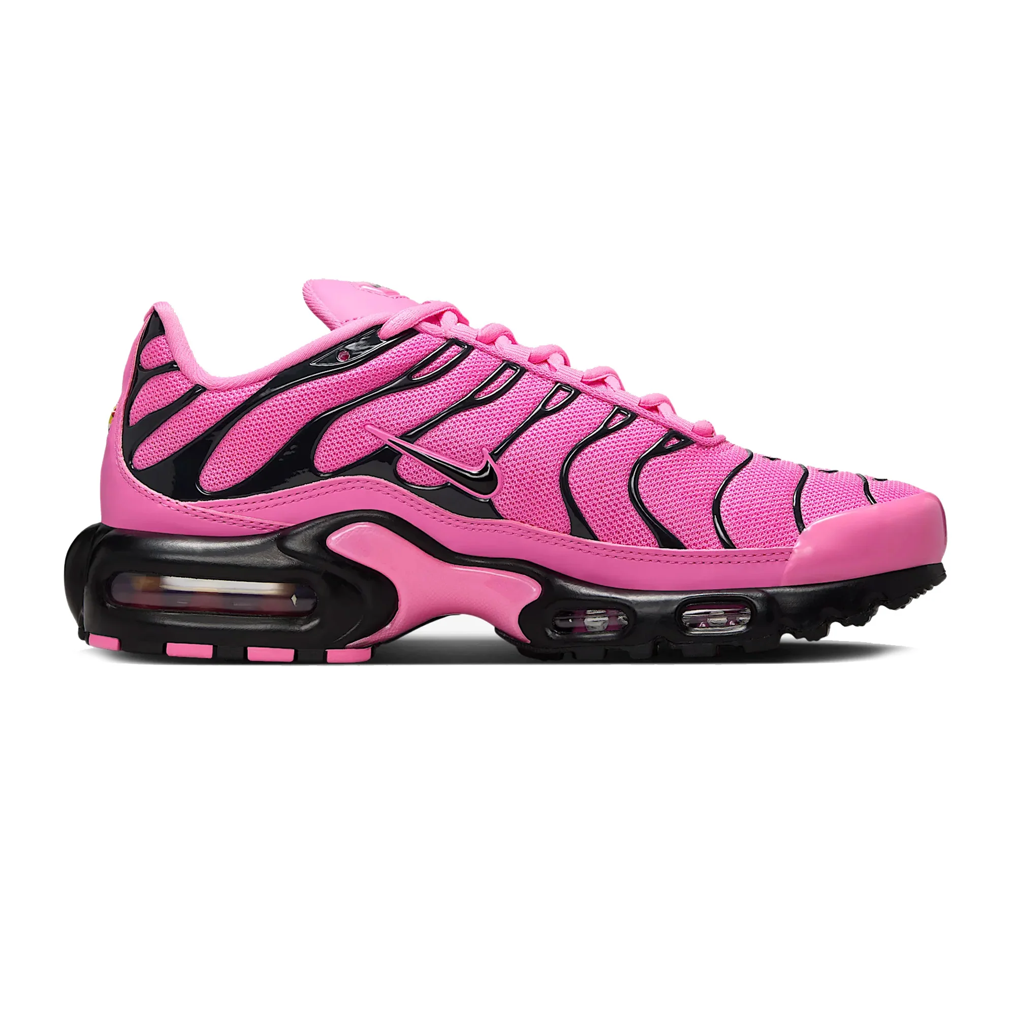Nike Air Max Plus TN 'Pink Black' Women's (2024)