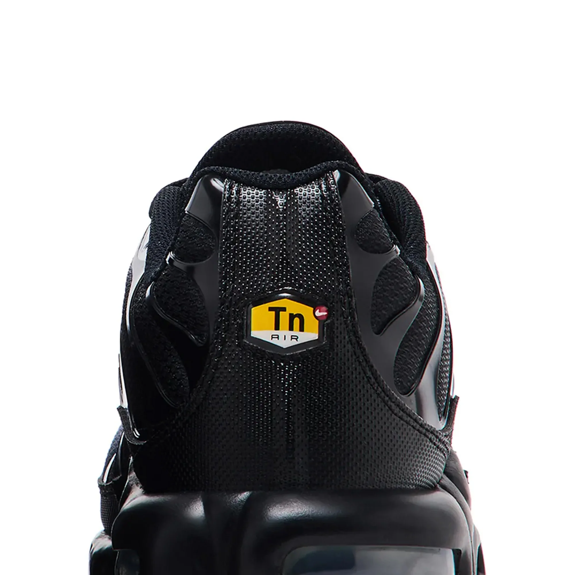 Nike Air Max Plus TN 'Black Opti Yellow'