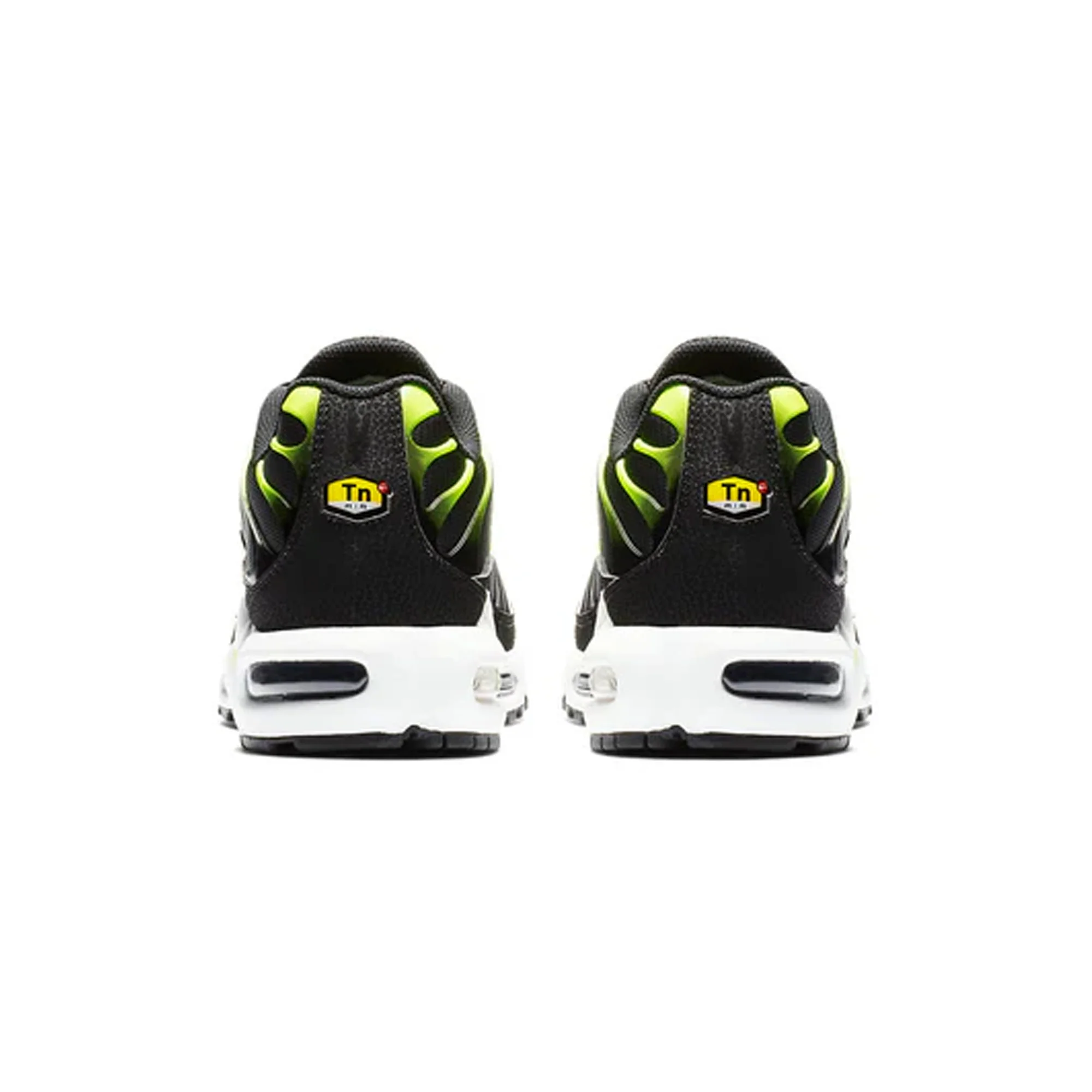 Air Max TN Plus 'Black Volt'