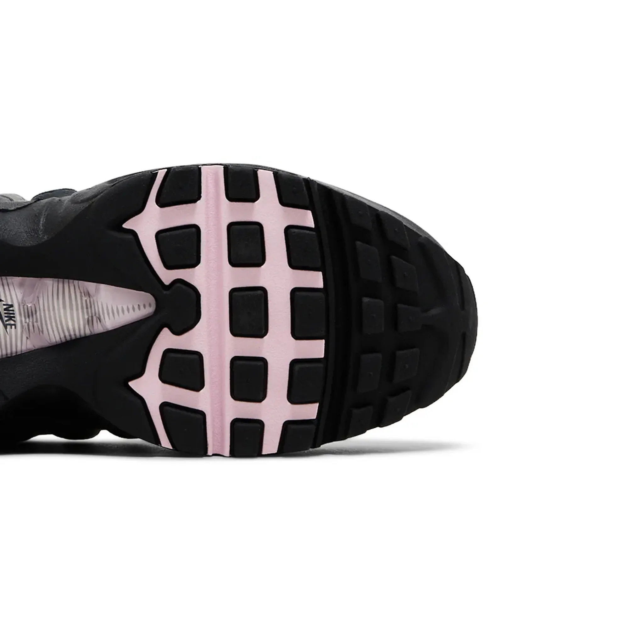 Nike Air Max 95 OG 'Pink Foam' Women's (2025)