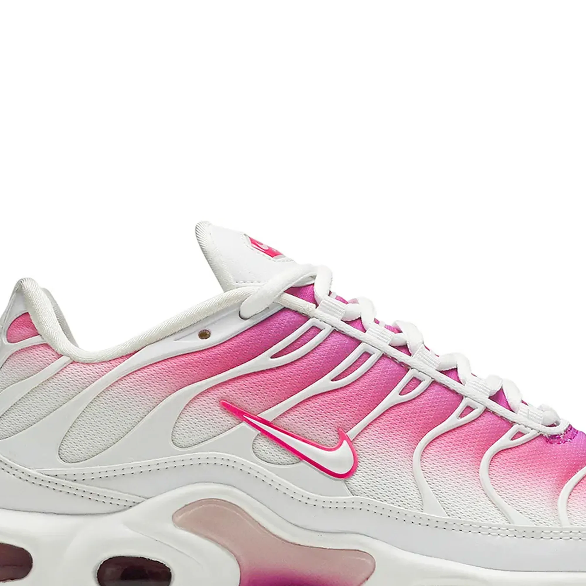 Nike Air Max Plus TN 'Pink Fade' Women's