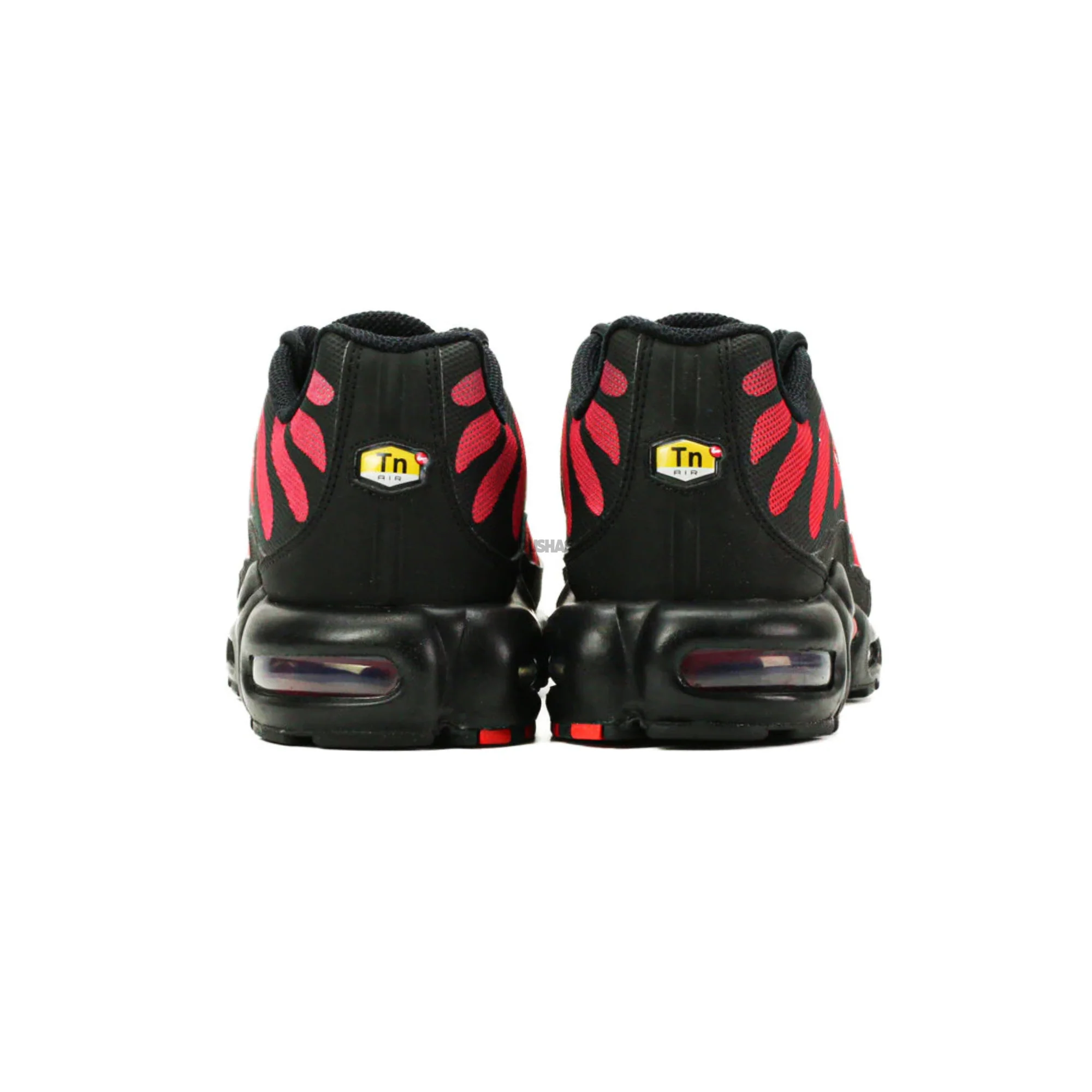 Nike Air Max Plus TN 'Bred Reflective' (2022)