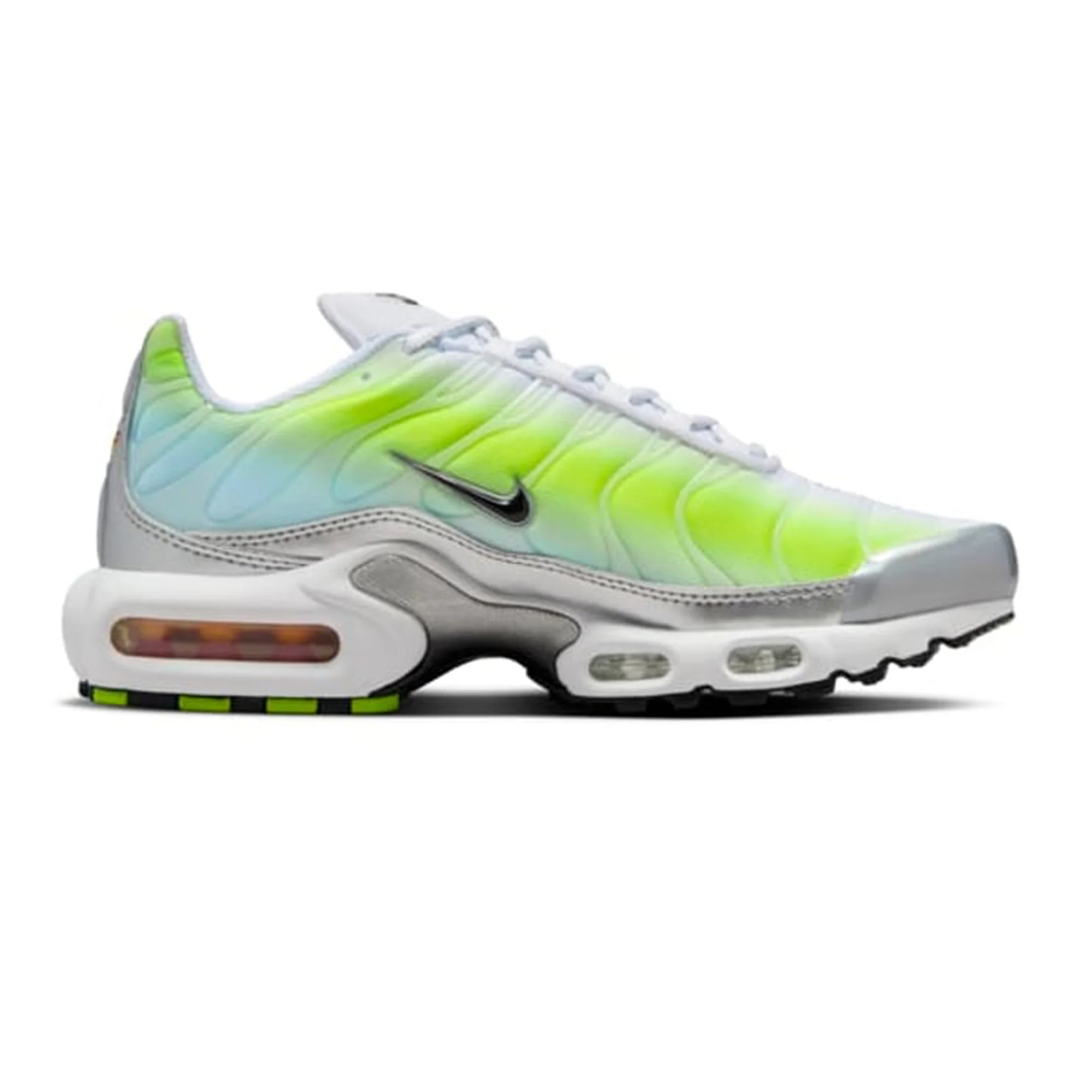 Nike Air Max Plus TN 'Cyber Glacier Blue Gradient' Women's (2024)