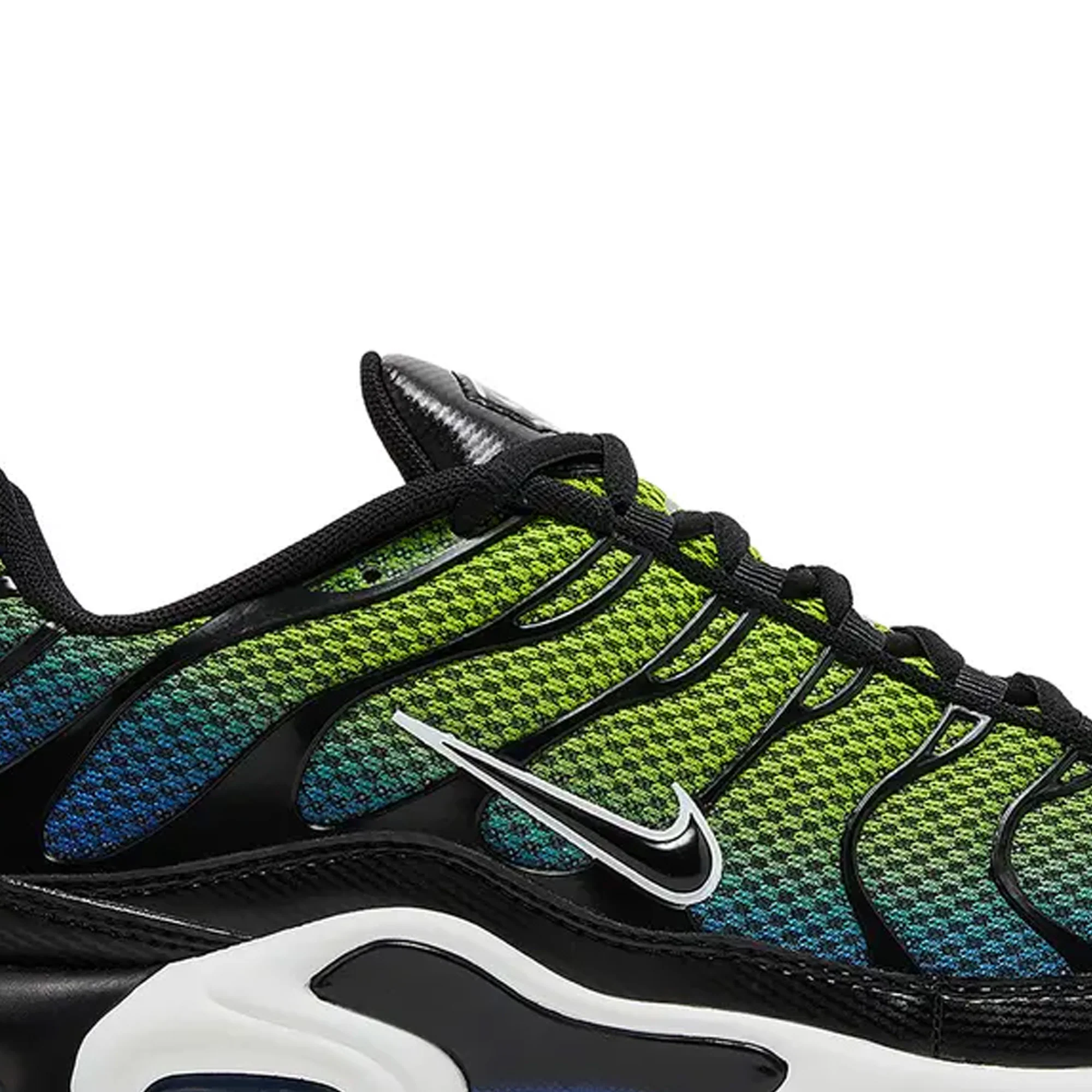 Nike Air Max Plus 'Racer Blue Volt' (2024)