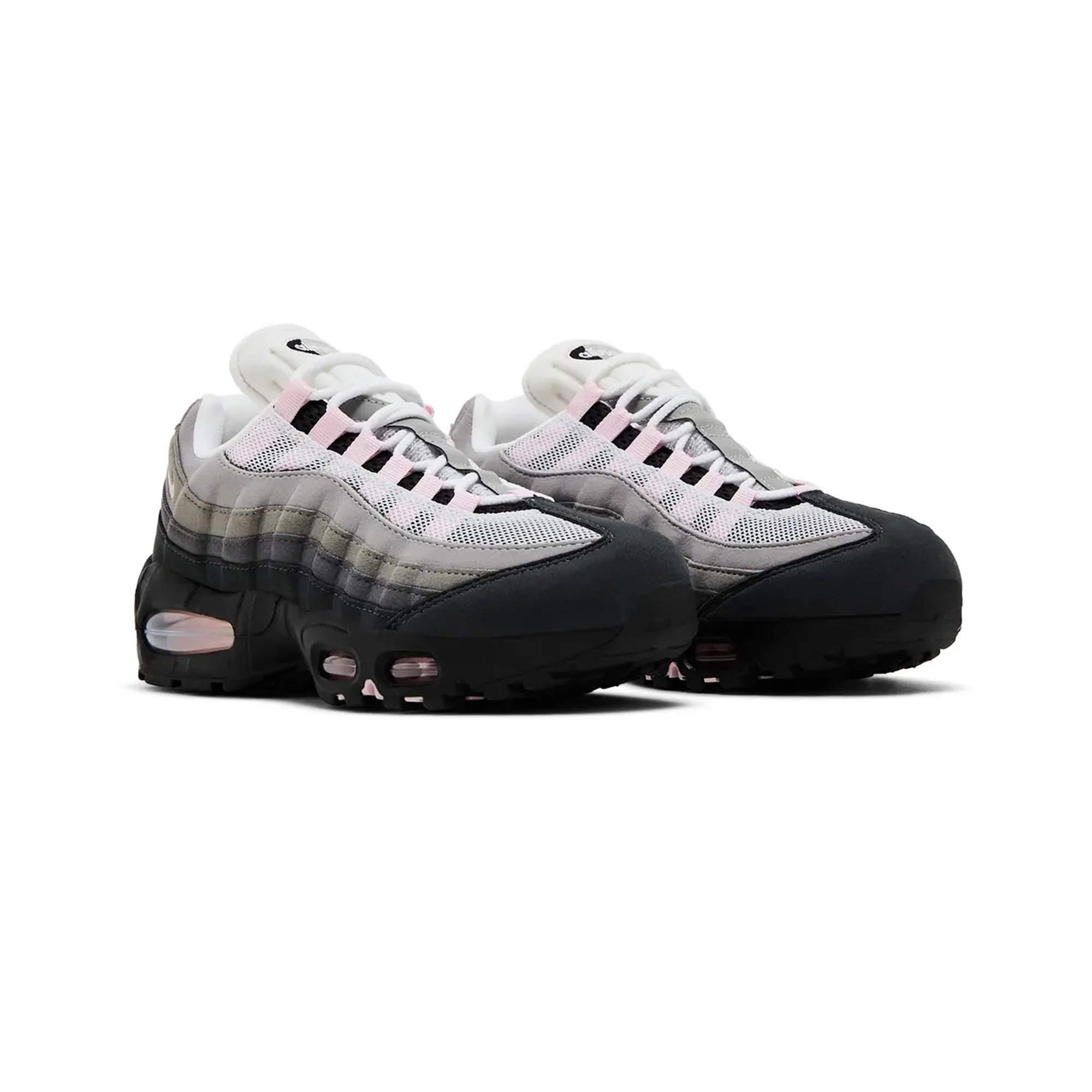 Nike Air Max 95 OG 'Pink Foam' Women's (2025)