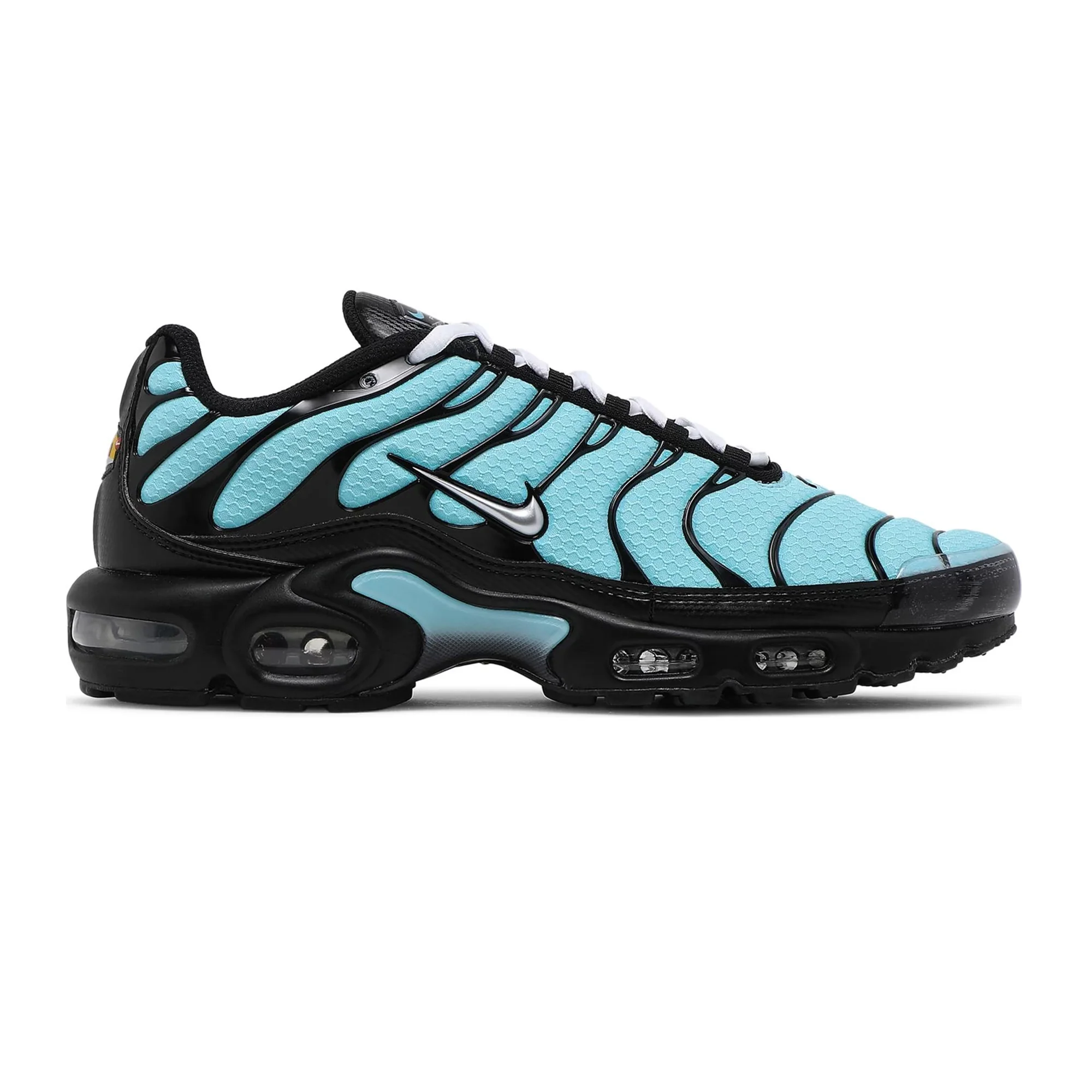 Nike Air Max Plus  TN 'Aqua Blue Tiffany' (2024)