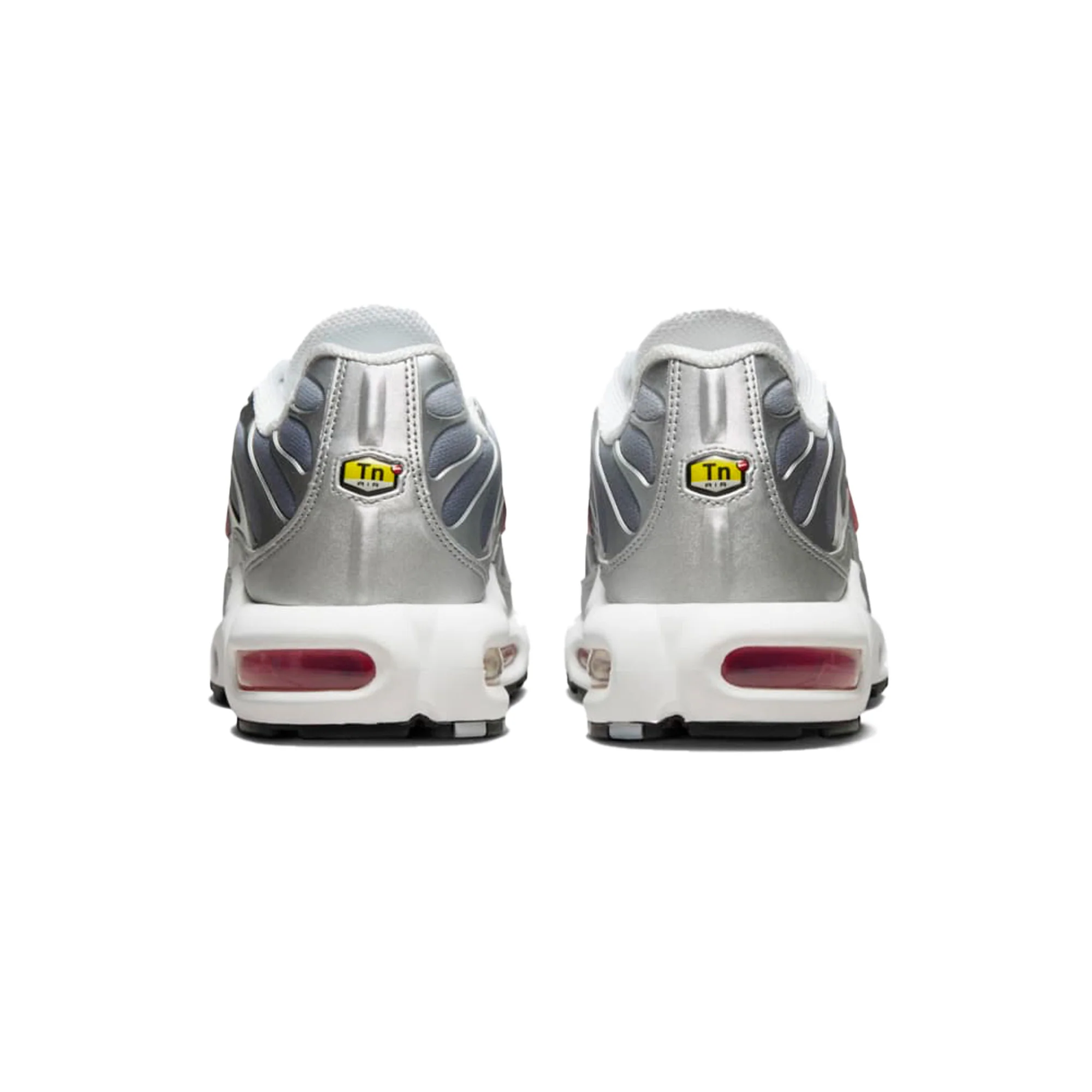 Nike Air Max Plus TN 'Silver Bullet' W (2024)