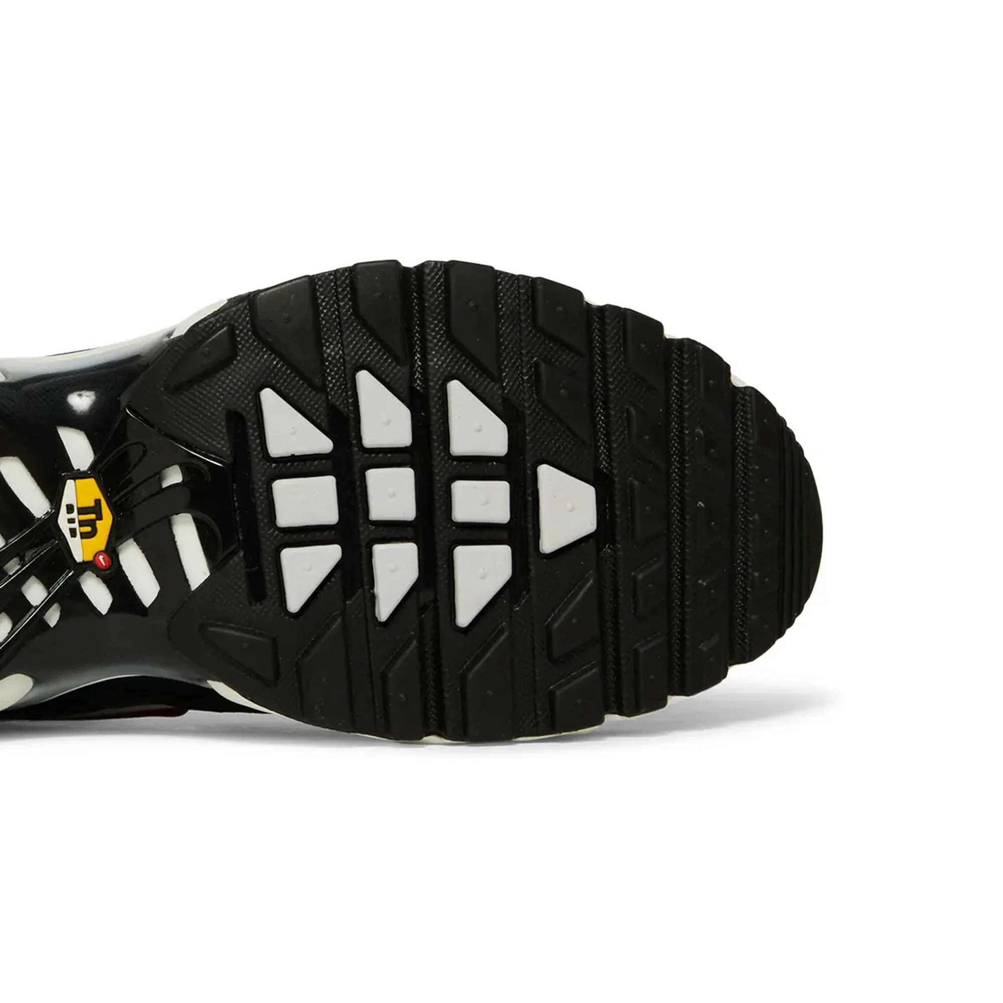 Air Max TN Plus 'Black Teal' (2021)