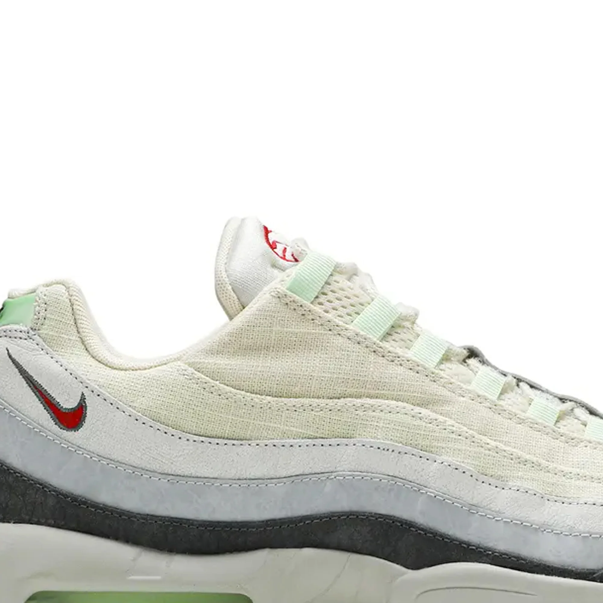 Nike Air Max 95 'Halloween' (2014)