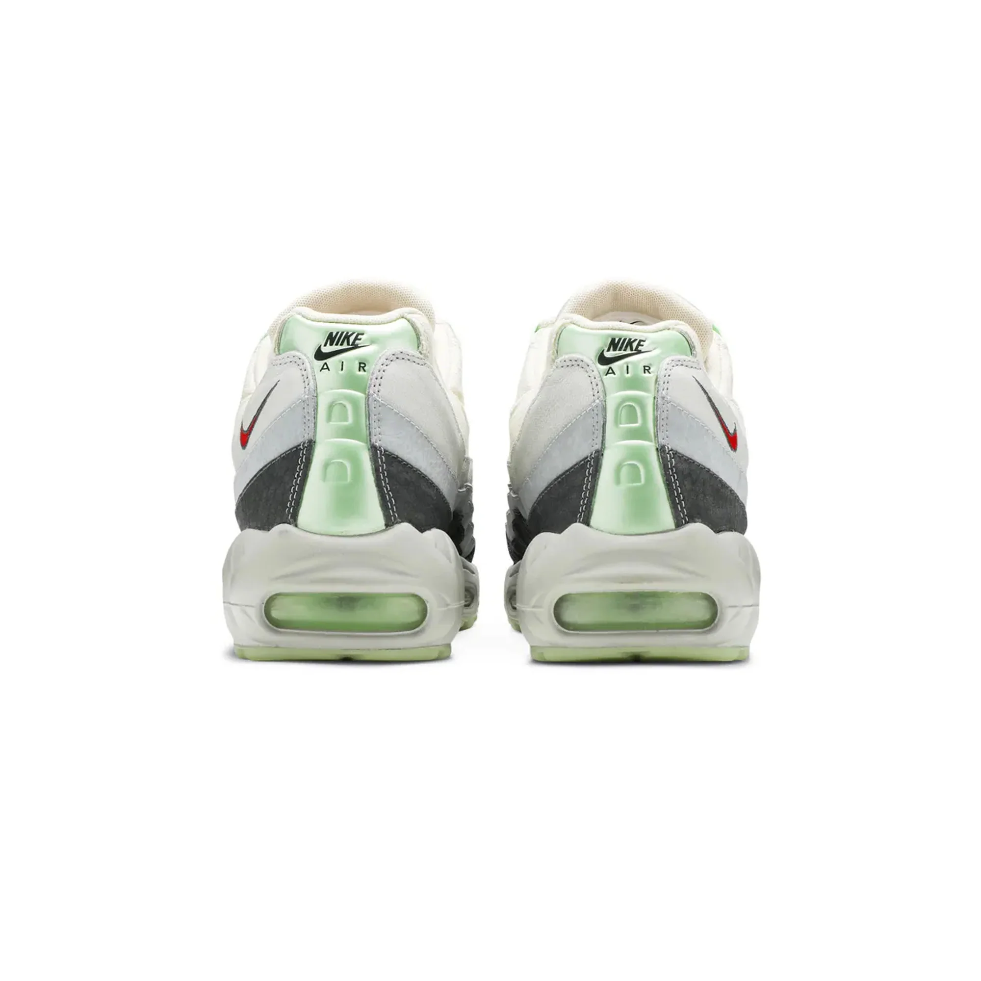 Nike Air Max 95 'Halloween' (2014)