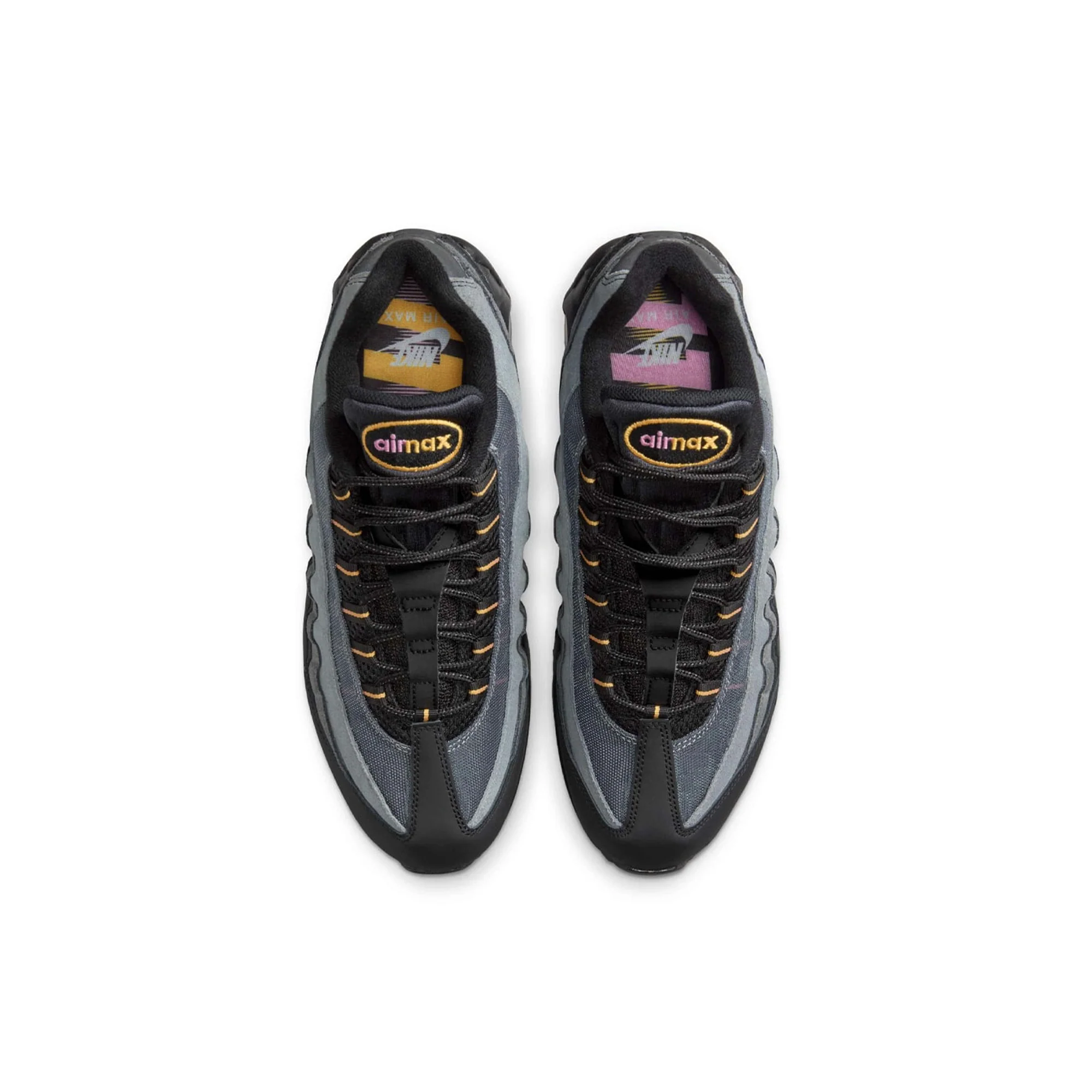 Nike Air Max 95 OG 'Big Bubble Sundial'