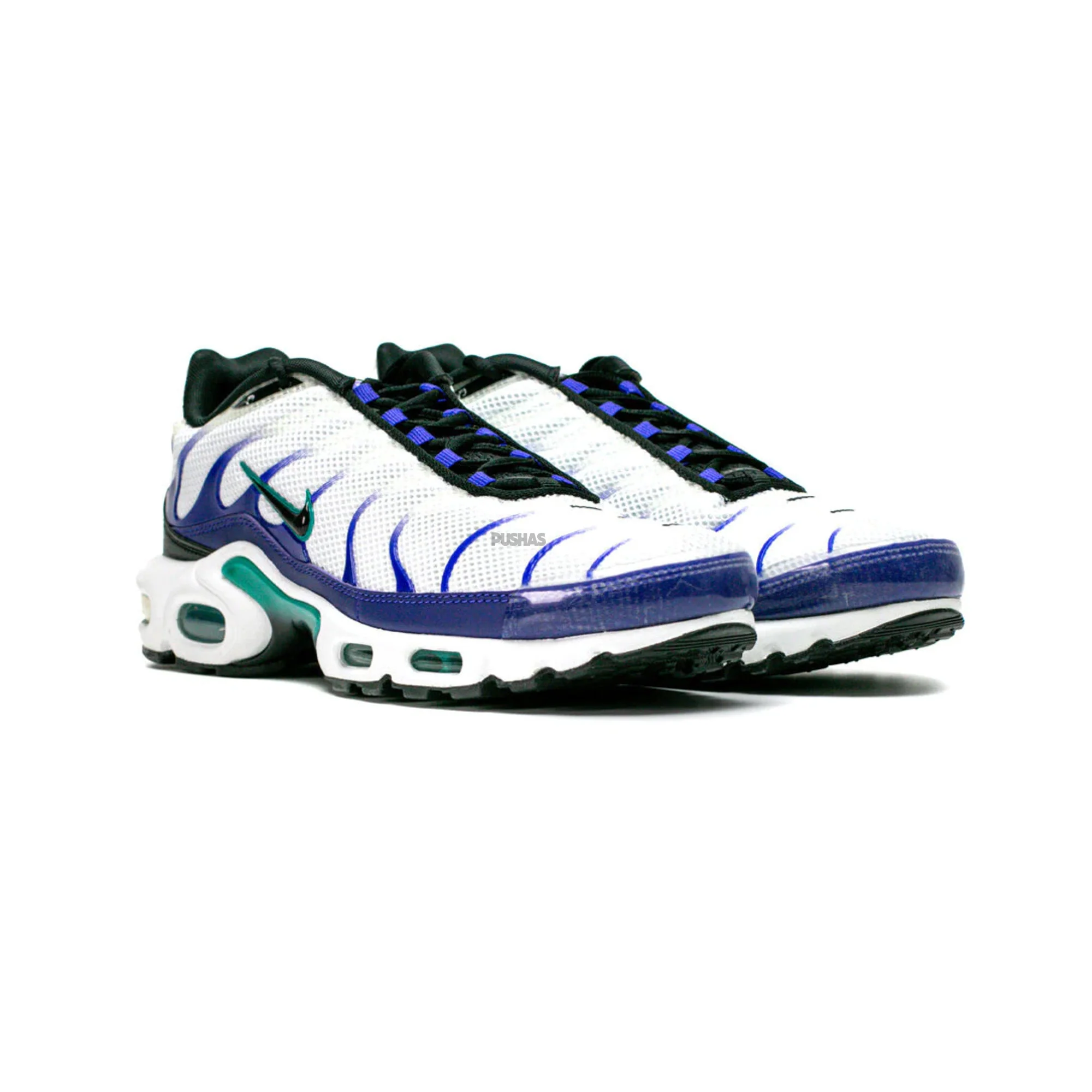 Nike Air Max Plus TN 'White Grape Ice' (2022)