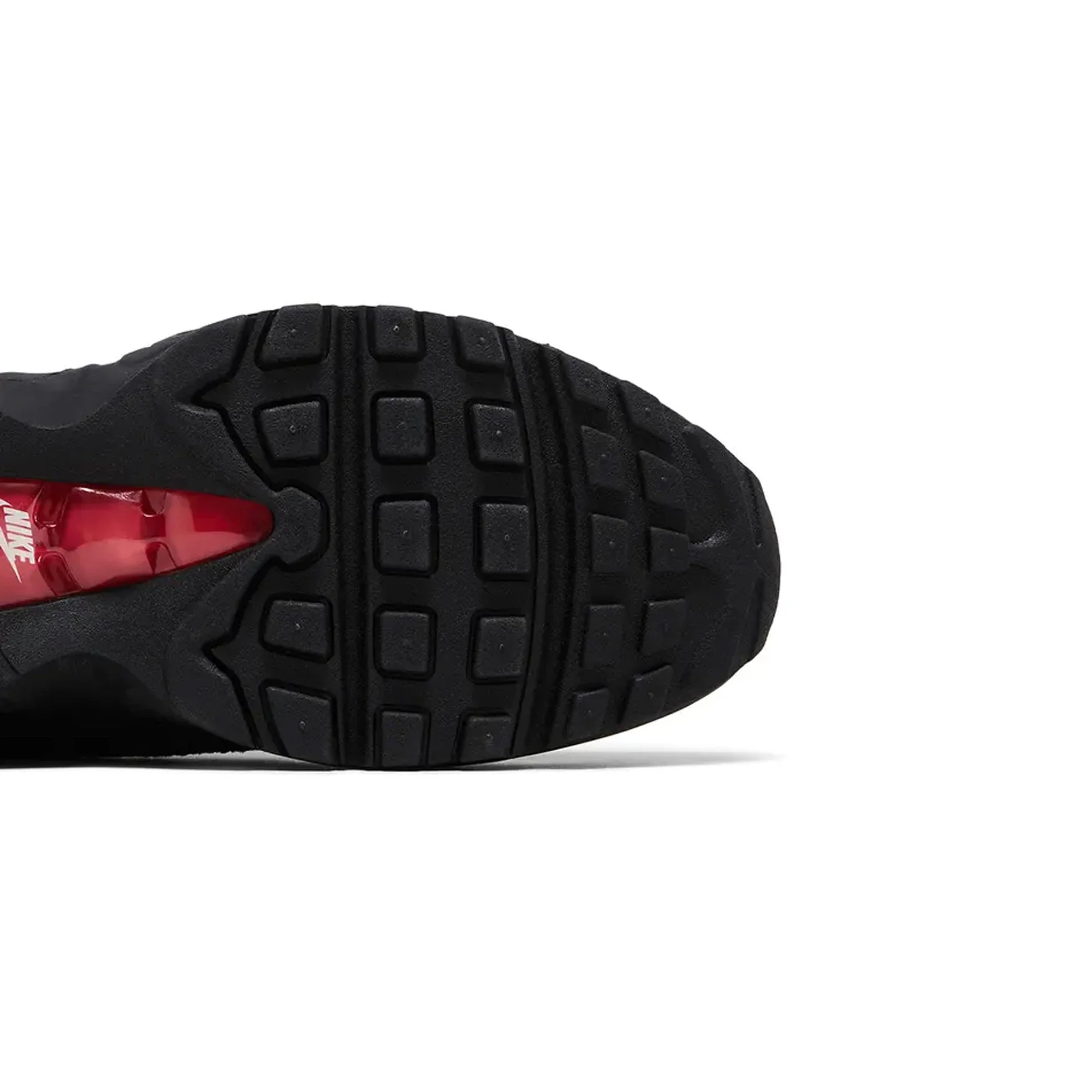 Nike Air Max 95 OG 'Levis Black' (2025)