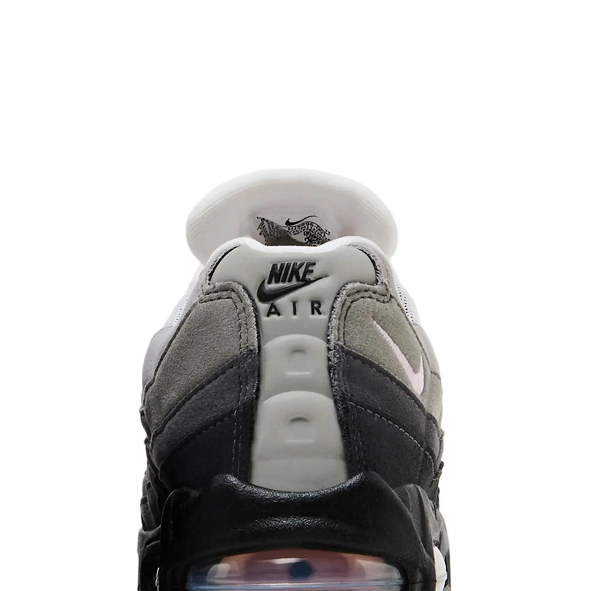 Nike Air Max 95 OG 'Pink Foam' Women's (2025)