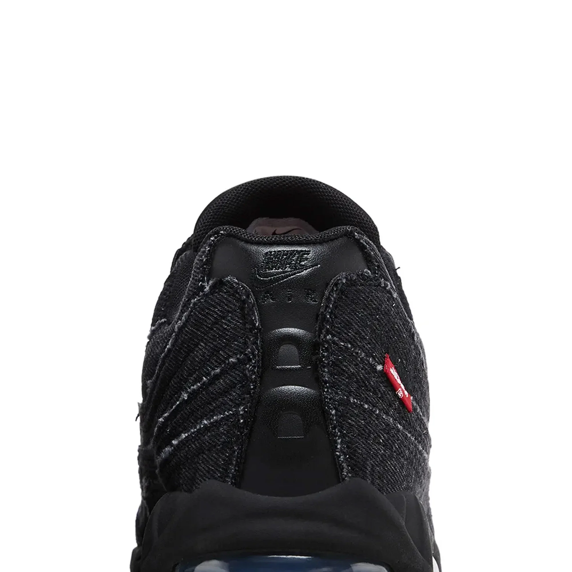Nike Air Max 95 OG 'Levis Black' (2025)