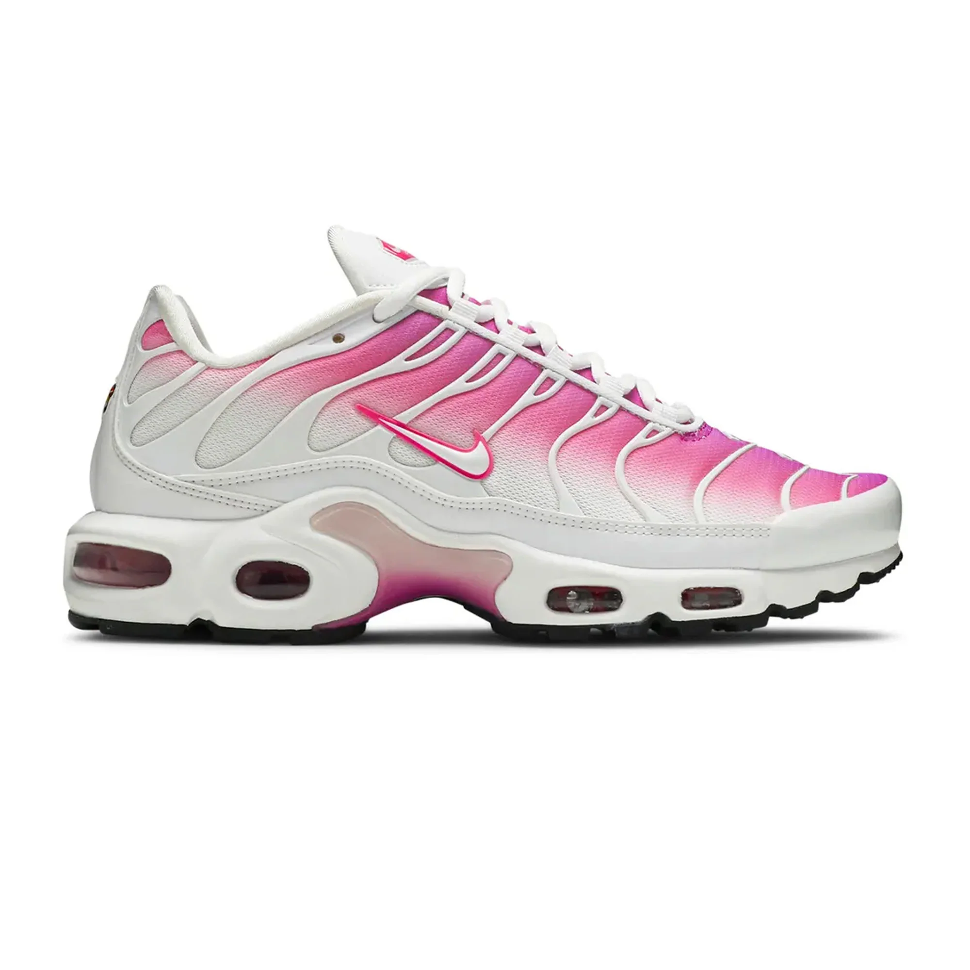 Nike Air Max Plus TN 'Pink Fade' Women's