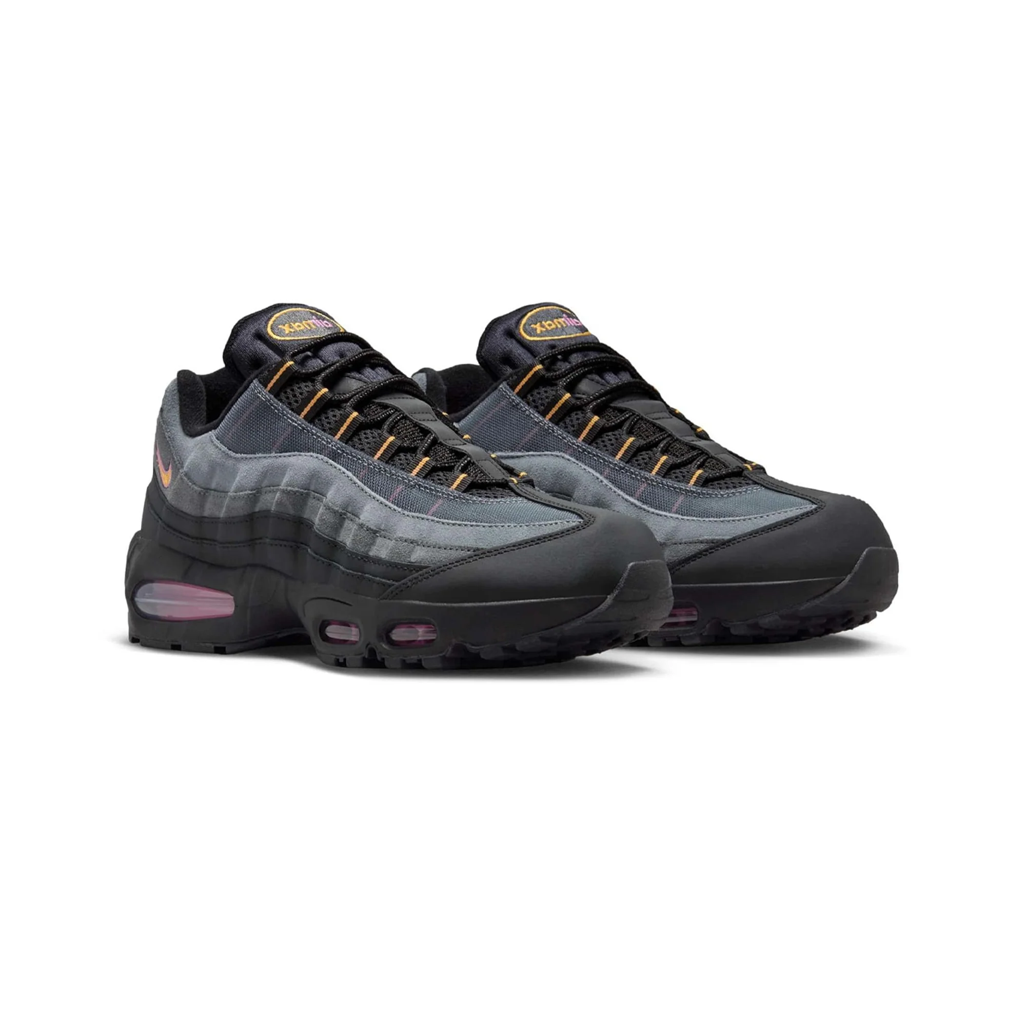 Nike Air Max 95 OG 'Big Bubble Sundial'