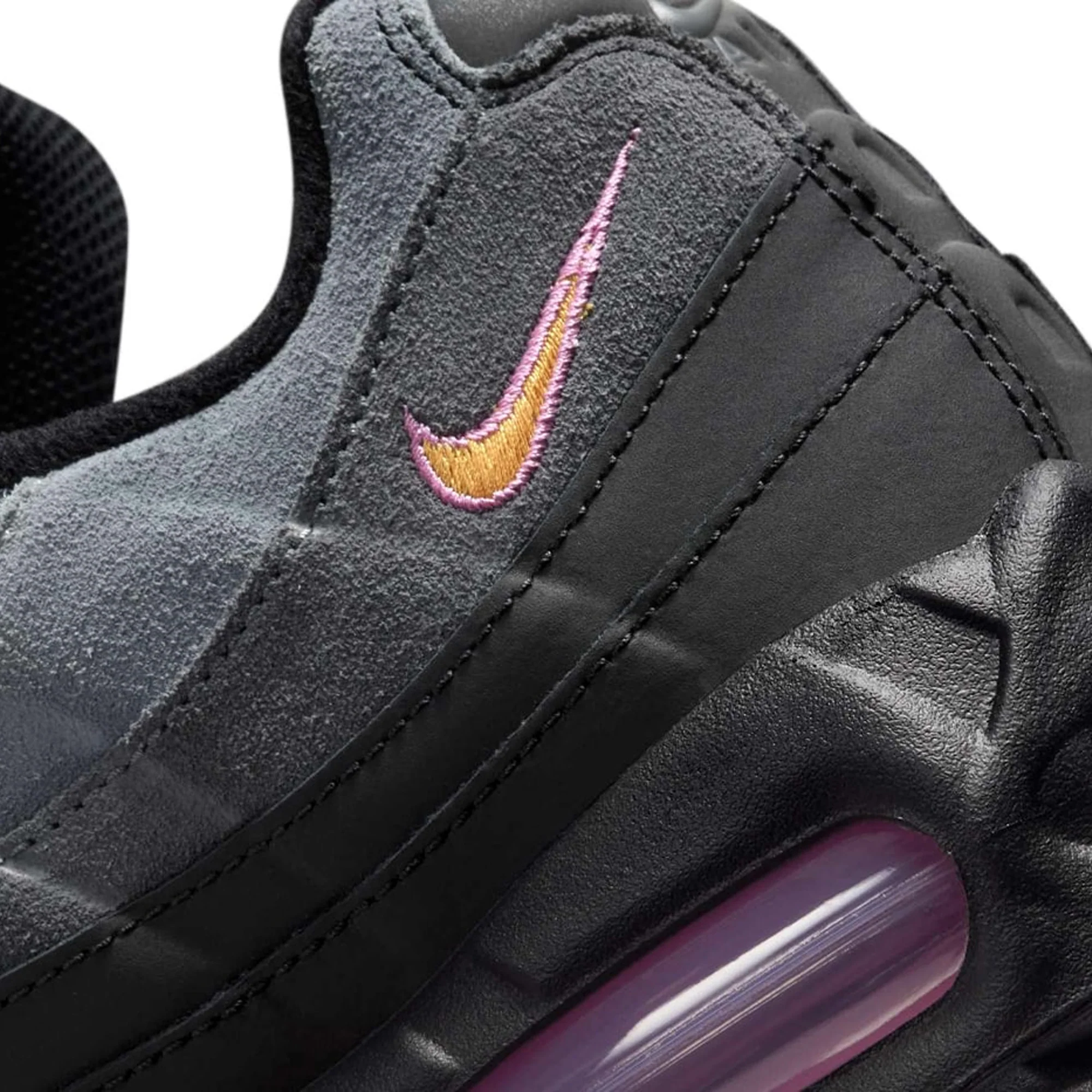 Nike Air Max 95 OG 'Big Bubble Sundial'