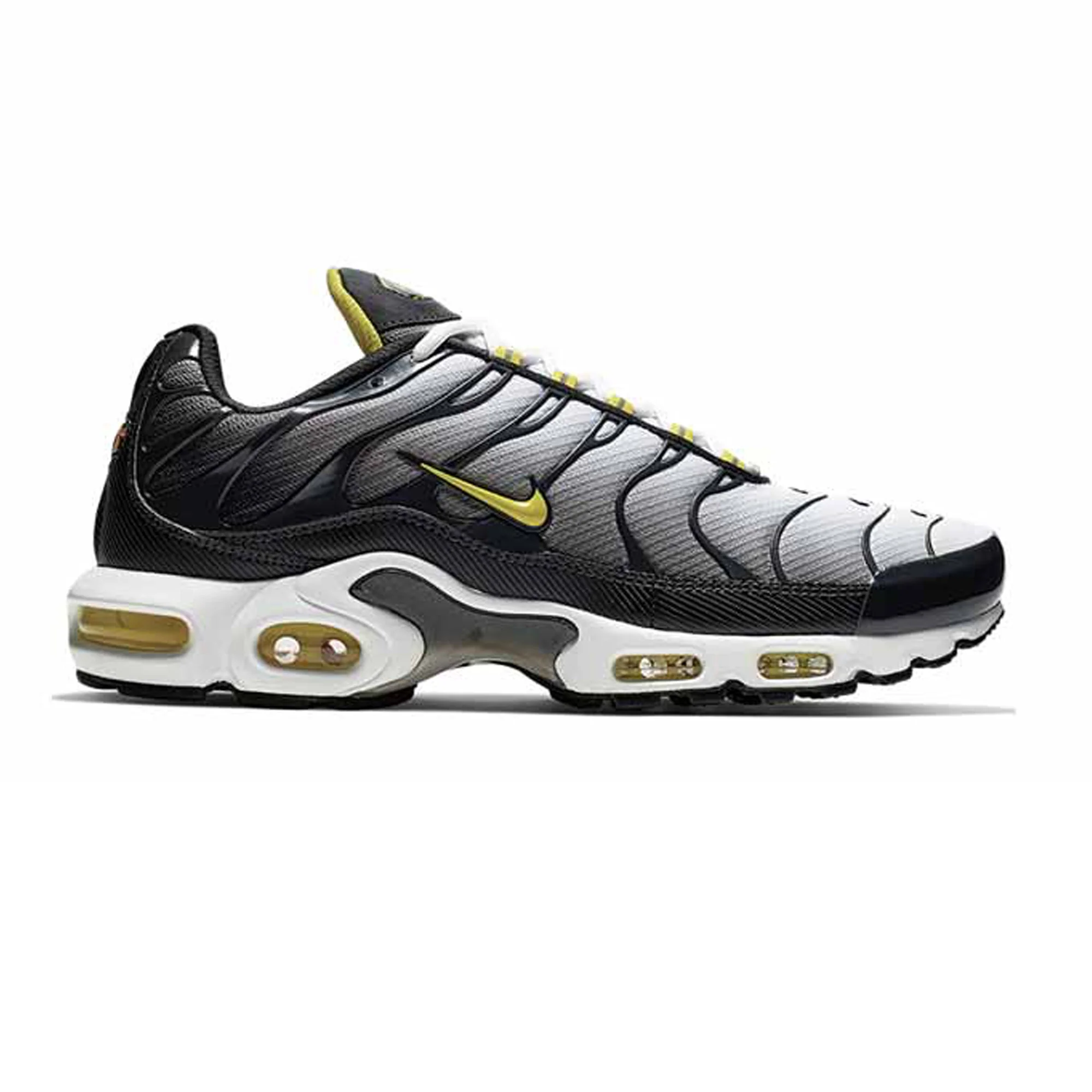 Air Max Plus TN 'Bumble Bee'