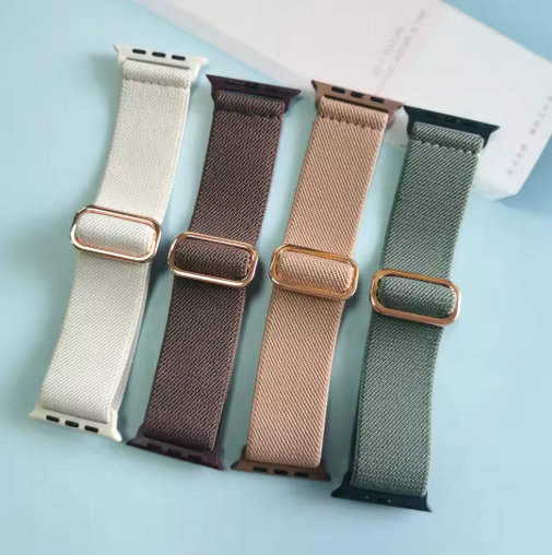 Limited series Straps